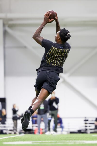 "Never Play Football Again": Colorado Buffaloes Travis Hunter Makes Stunning Statement Ahead Of The 2025 NFL Draft 2 USATSI 25846018 168400517 lowres