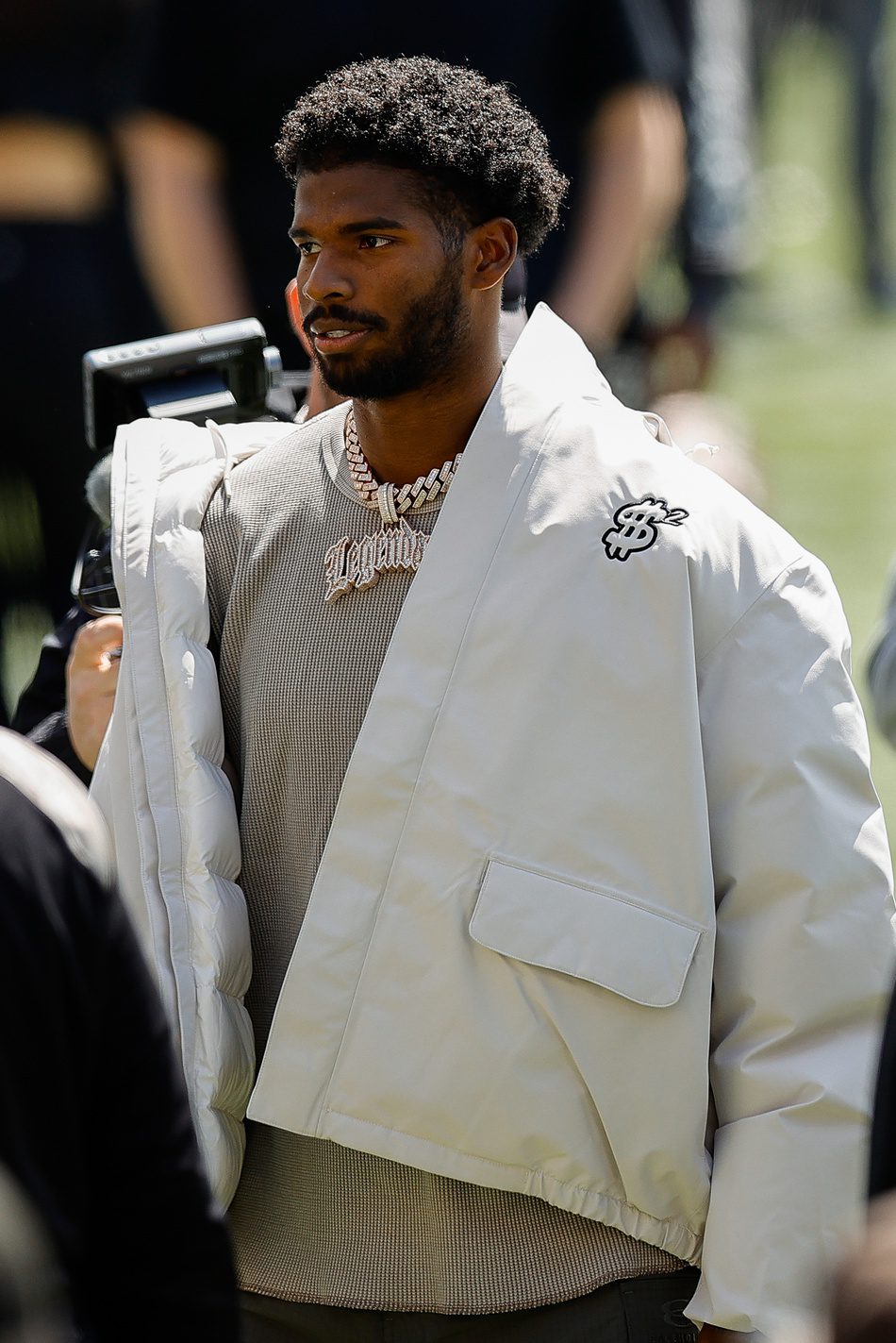 Kansas City Chiefs Star Travis Kelce Goes Off on Anonymous NFL Source Behind Shedeur Sanders Slander 1 Cleveland Browns, Shedeur Sanders