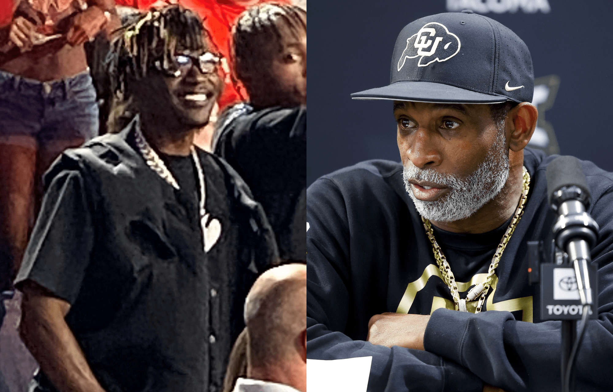 "You Are Not Cam Newton, Not Even Close": Antonio Brown Continues Tirade To Deion Sanders Online 1 Antonio Brown Mocks Shedeur Sanders In Recent Tweet. Photo credits: Imagn