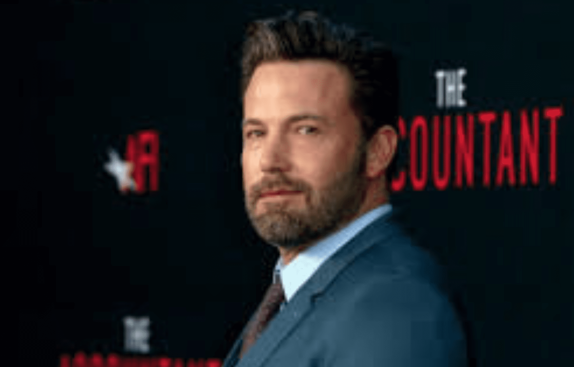 "I Had To Step Back": Ben Affleck Bares Reason Why He Lost Interest In NFL After Tom Brady's Retirement 3 Award-winning actor Ben Affleck. Photo credits: Instagram.