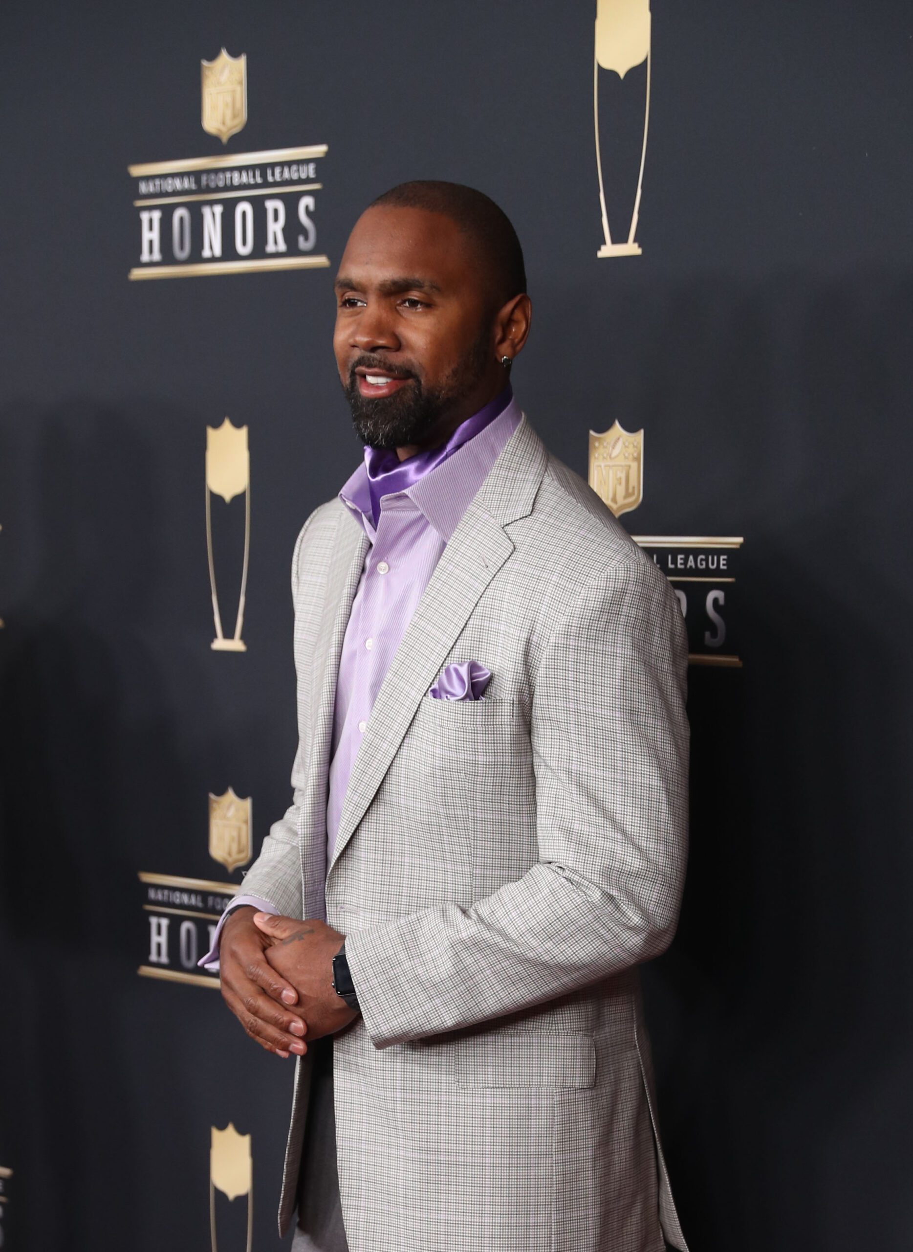 Former Super Bowl Champion Buying Stake in Browns, But There's a Catch 3 Cleveland Browns, Charles Woodson, NFL