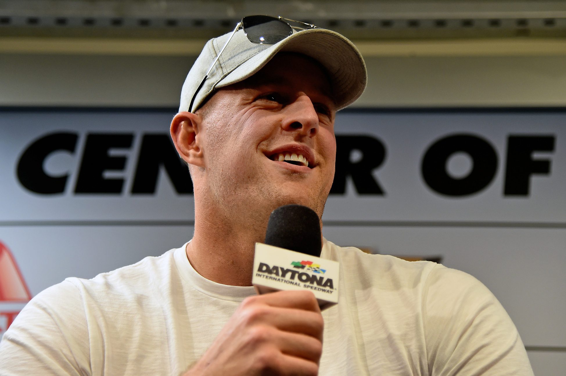 "We Should Have 11 Wins": JJ Watt Gives Honest Take On Deshaun Watson's Time With Texans 2 USATSI 12179401 168400517 lowres