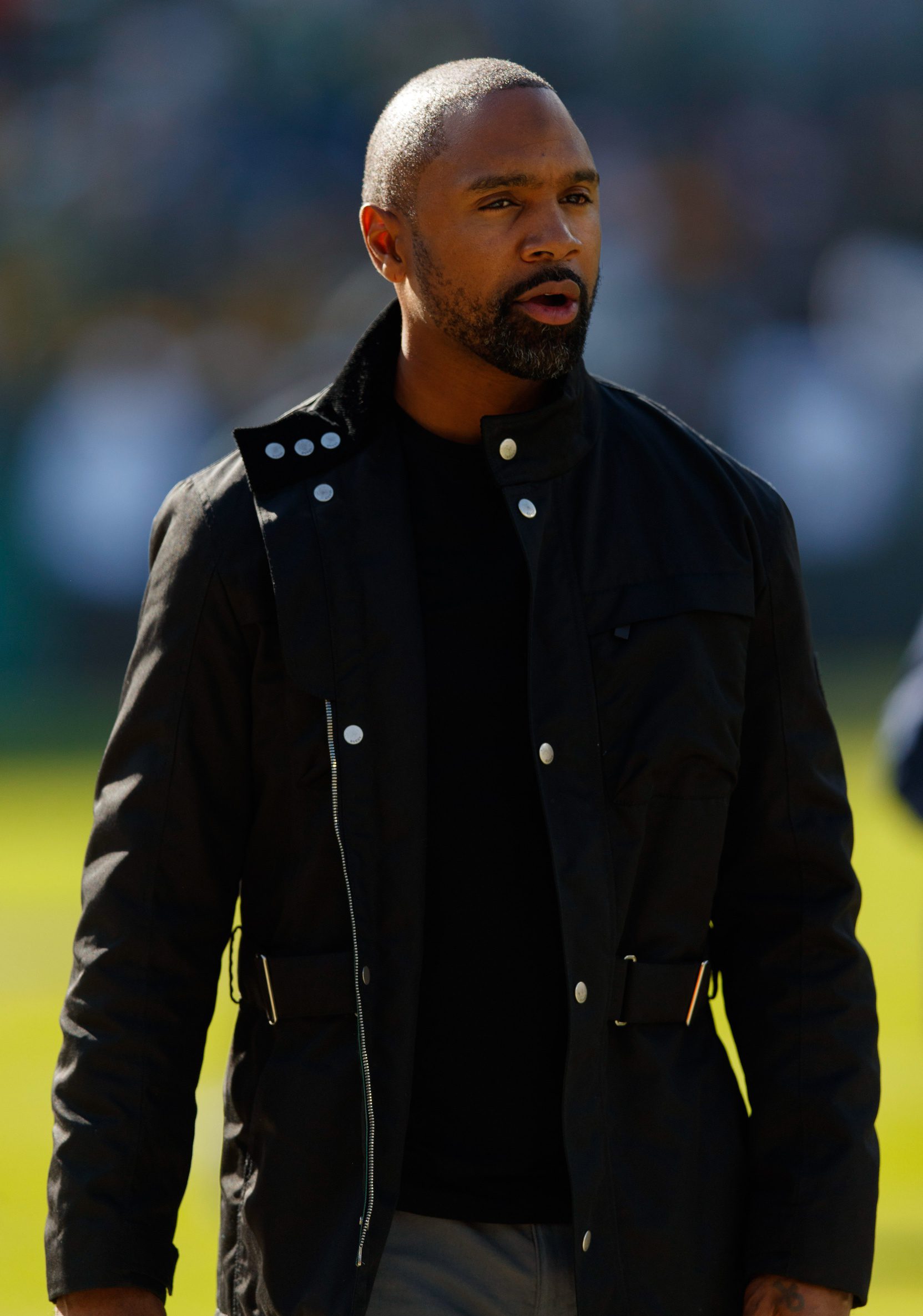 Former Super Bowl Champion Buying Stake in Browns, But There's a Catch 2 Cleveland Browns, Charles Woodson, NFL