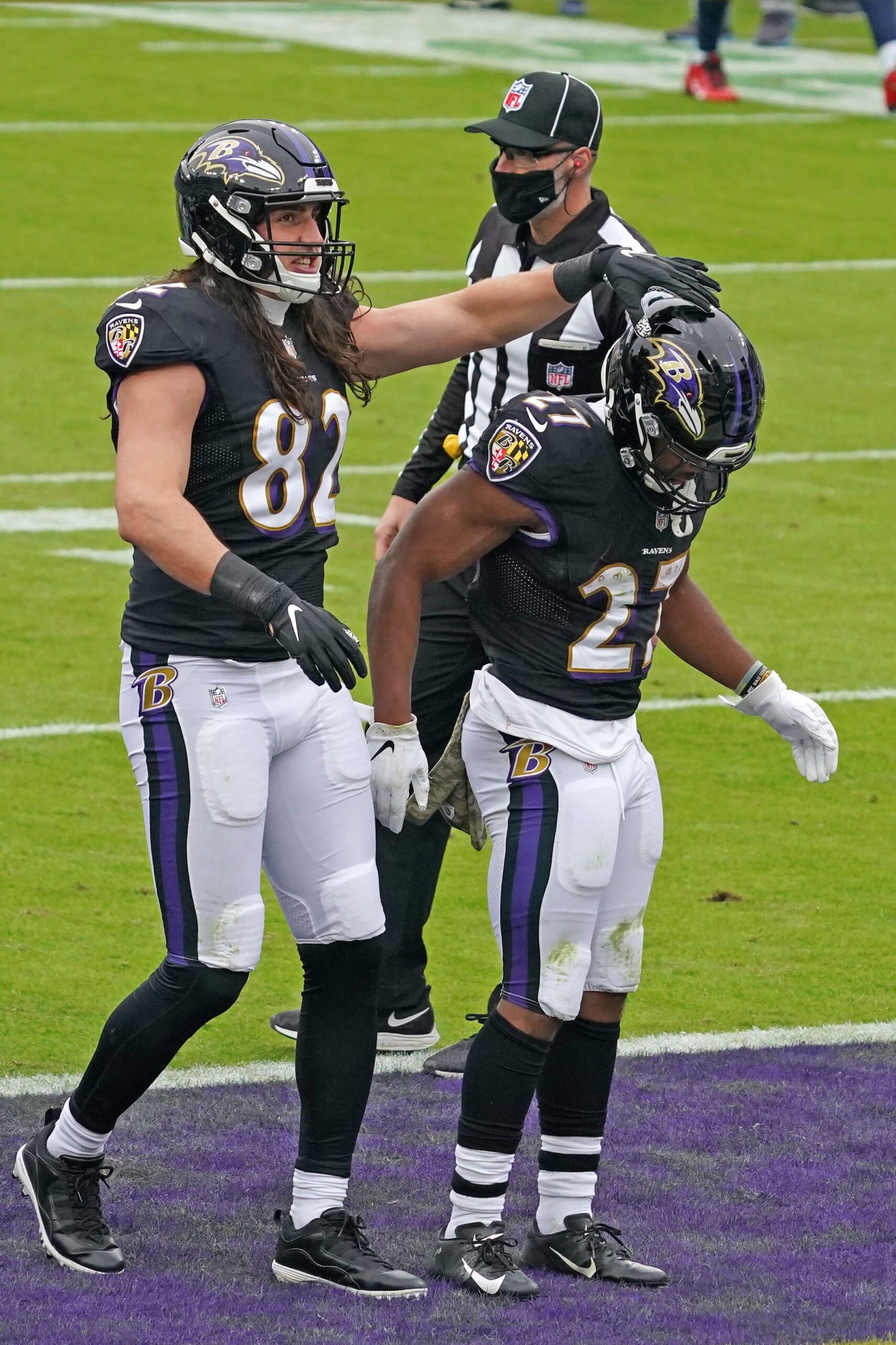Washington Commanders Named as 'Best Team Fit' for 21-Touchdown Running Back 4 Washington Commanders, JK Dobbins