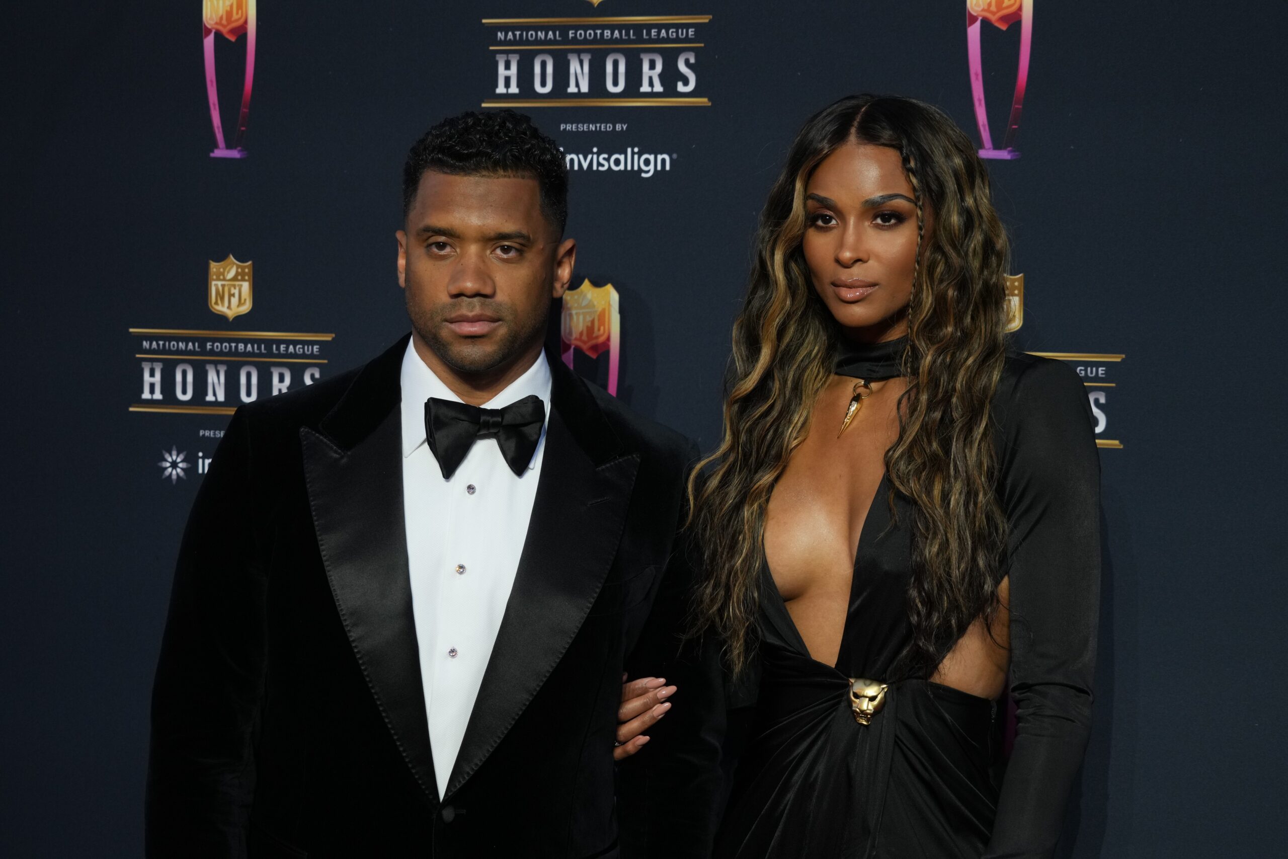 LOOK: Russell Wilson Raves Over Wife Ciara's Stunning Met Gala 2025 Look 2 USATSI 17656929 168400517 lowres scaled