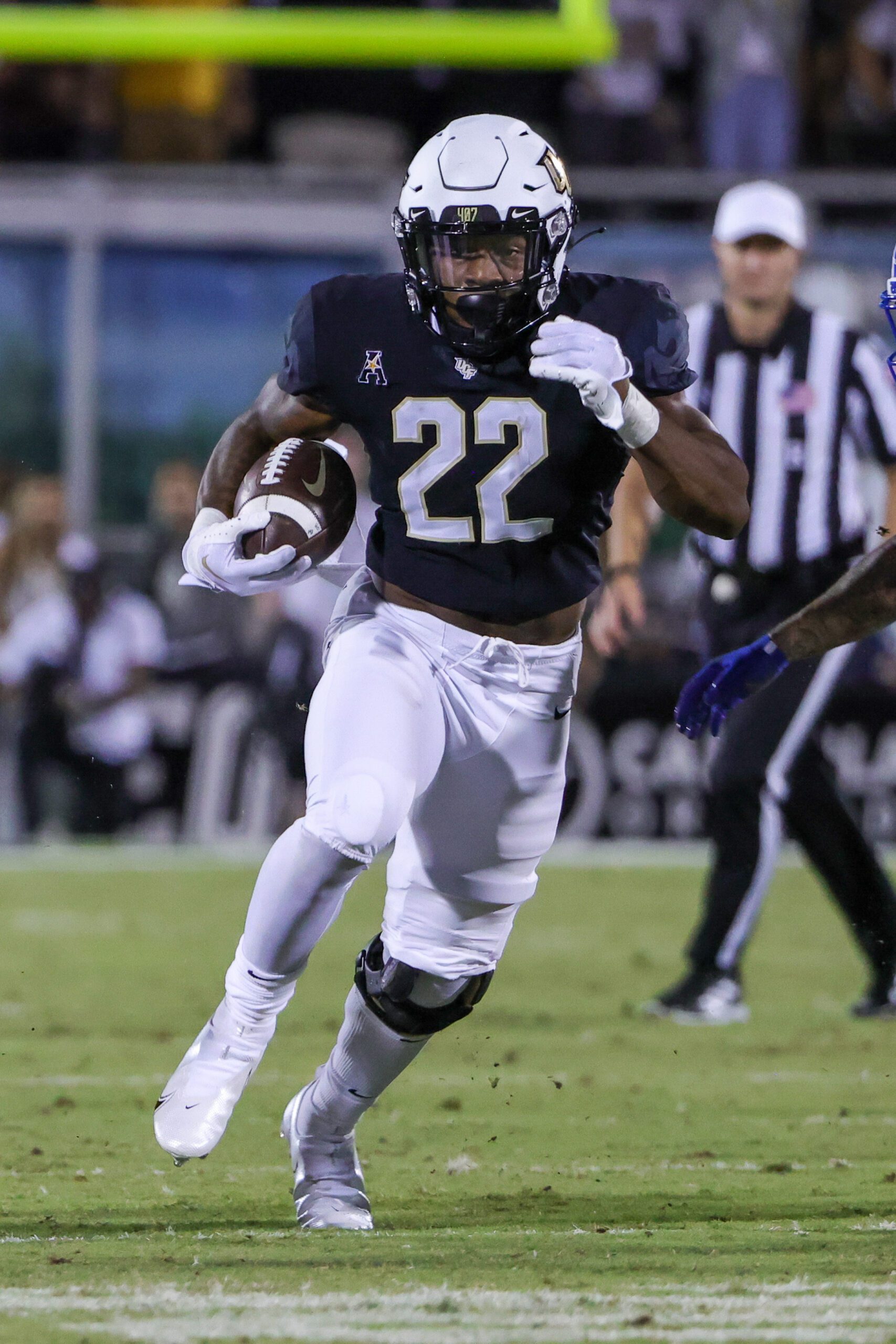 NFL Analyst Has High Expectations for 1 Broncos Rookie 4 Denver Broncos, RJ Harvey, NFL