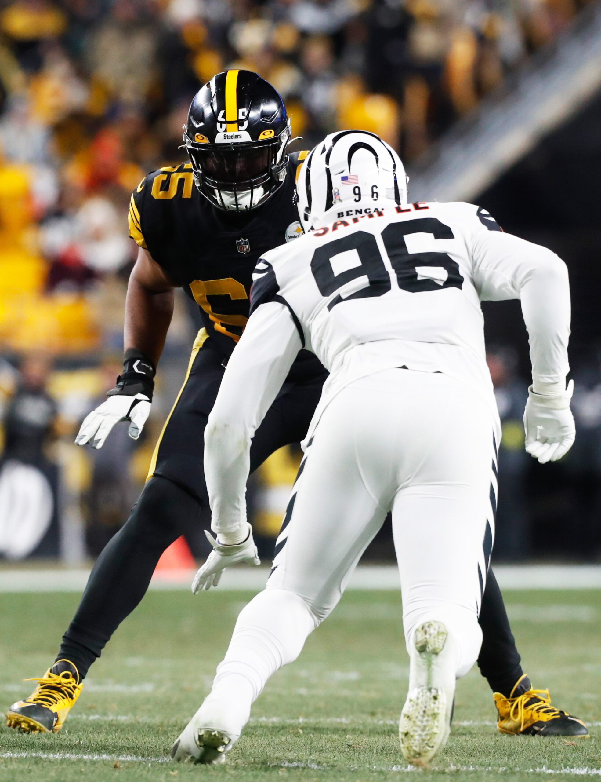 Titans' Offseason Move Ranked as the Worst Decision of 2025 NFL Offseason 1 Tennessee Titans, Dan Moore Jr., NFL