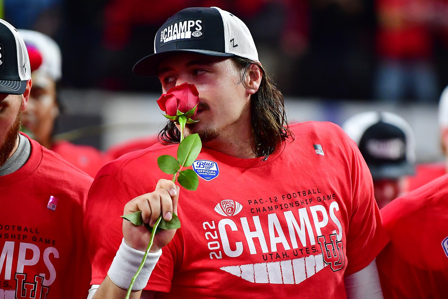 Utah Utes: Icon Announces Devastating Career News 3 Utah Utes, Cameron Rising