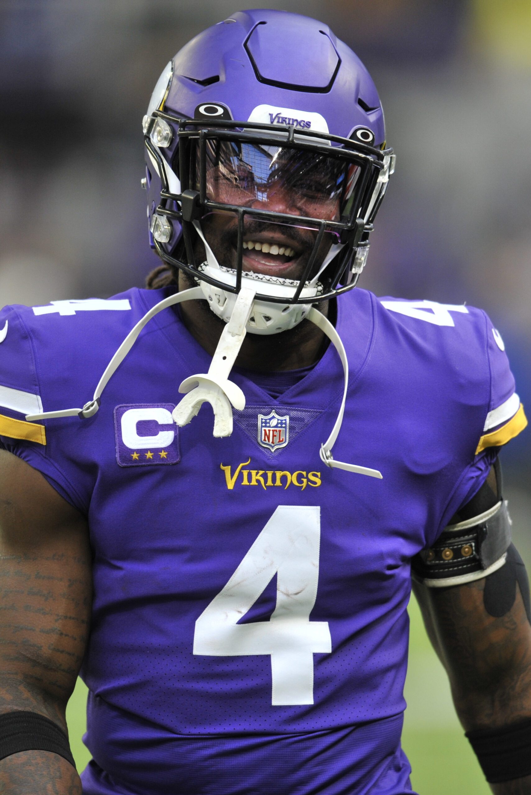 Steelers Rookie Makes Strong Derrick Henry, Dalvin Cook Claim 1 NFL, Dalvin Cook