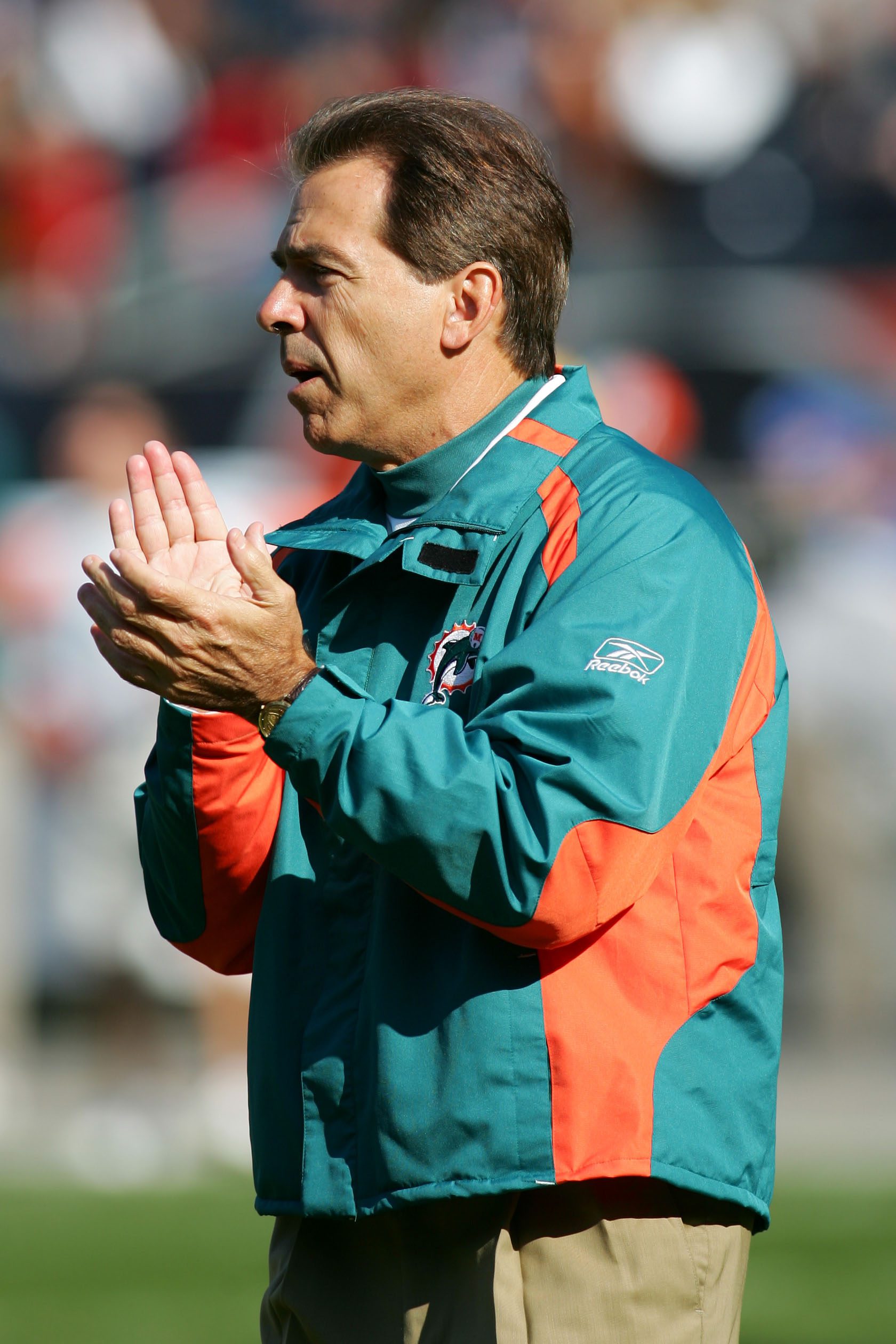 Nick Saban Wins an Award on Tuesday 3 College Football, Nick Saban