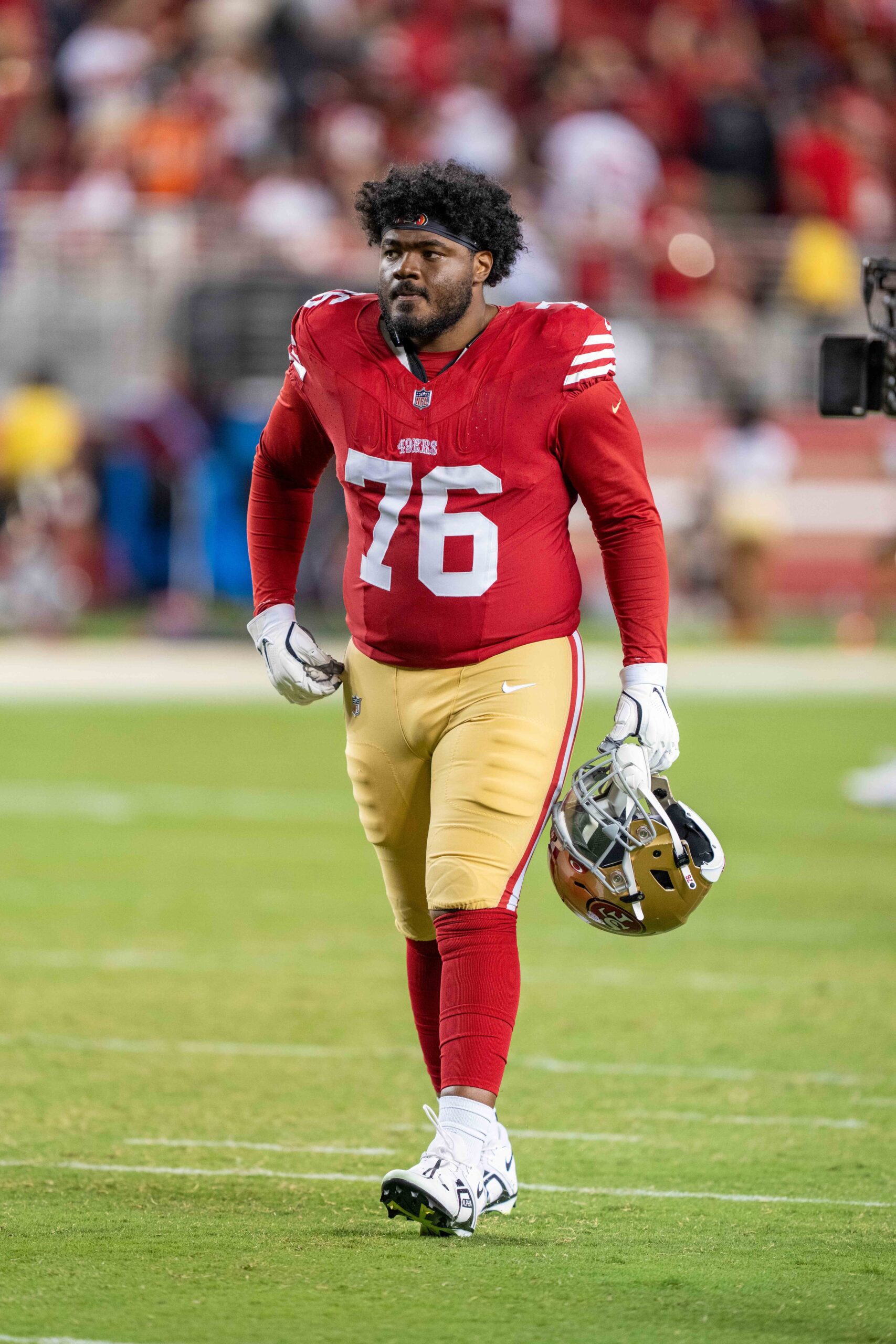 Kansas City Chiefs' Decision Rated as One of the Worst Moves of NFL Offseason 2 Kansas City Chiefs, Jaylon Moore, NFL