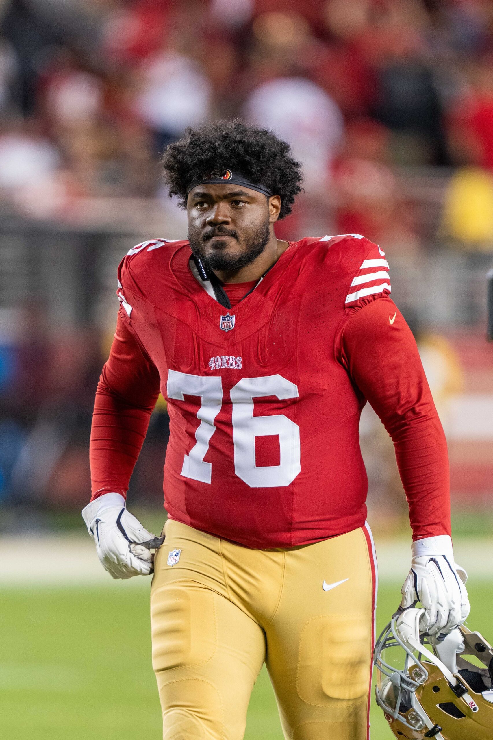 Kansas City Chiefs' Decision Rated as One of the Worst Moves of NFL Offseason 3 Kansas City Chiefs, Jaylon Moore, NFL