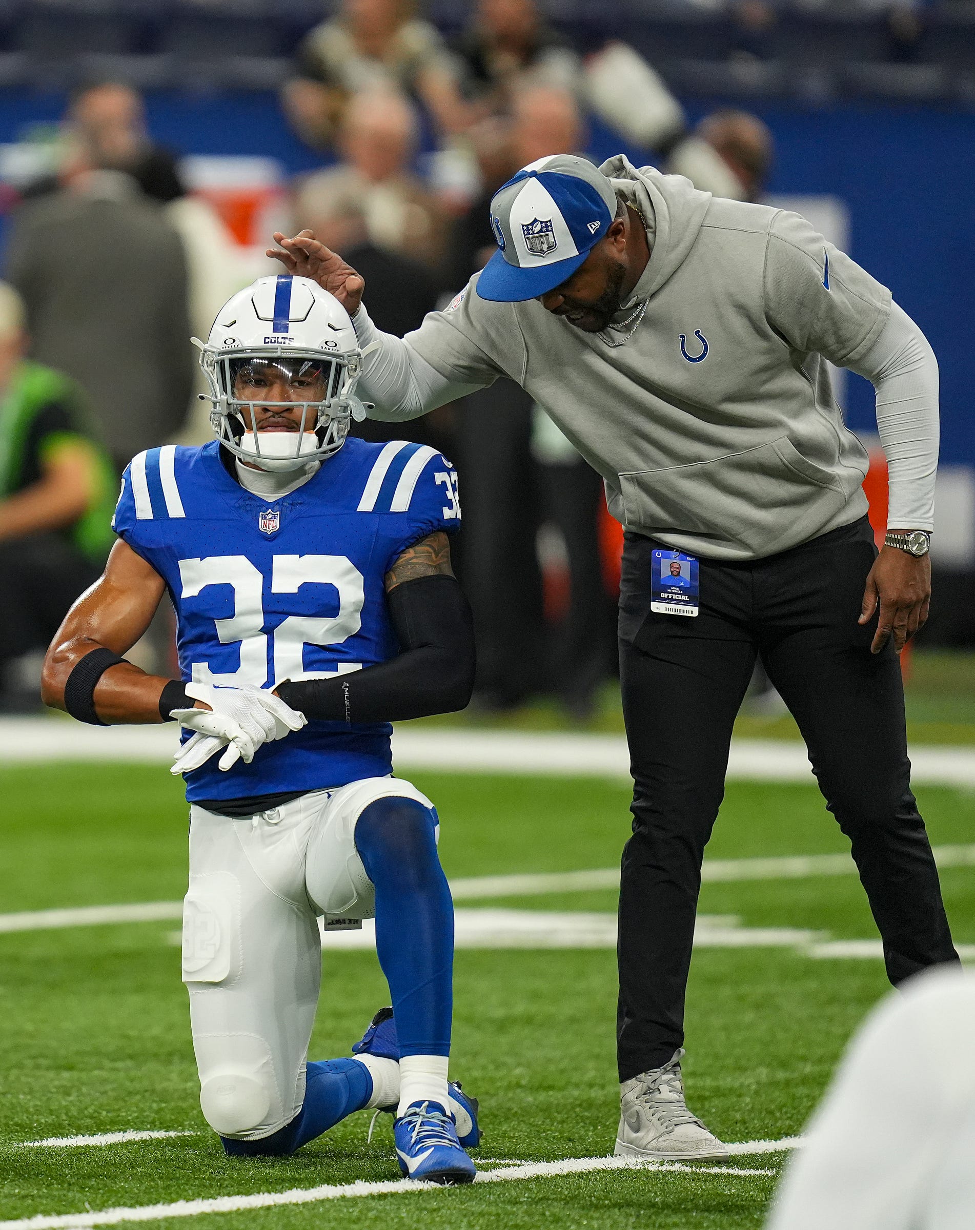 Buffalo Bills Named as 'Best Team Fit' for Free Agent Safety 4 Buffalo Bills Named As 'Best Team Fit' For Free Agent Safety