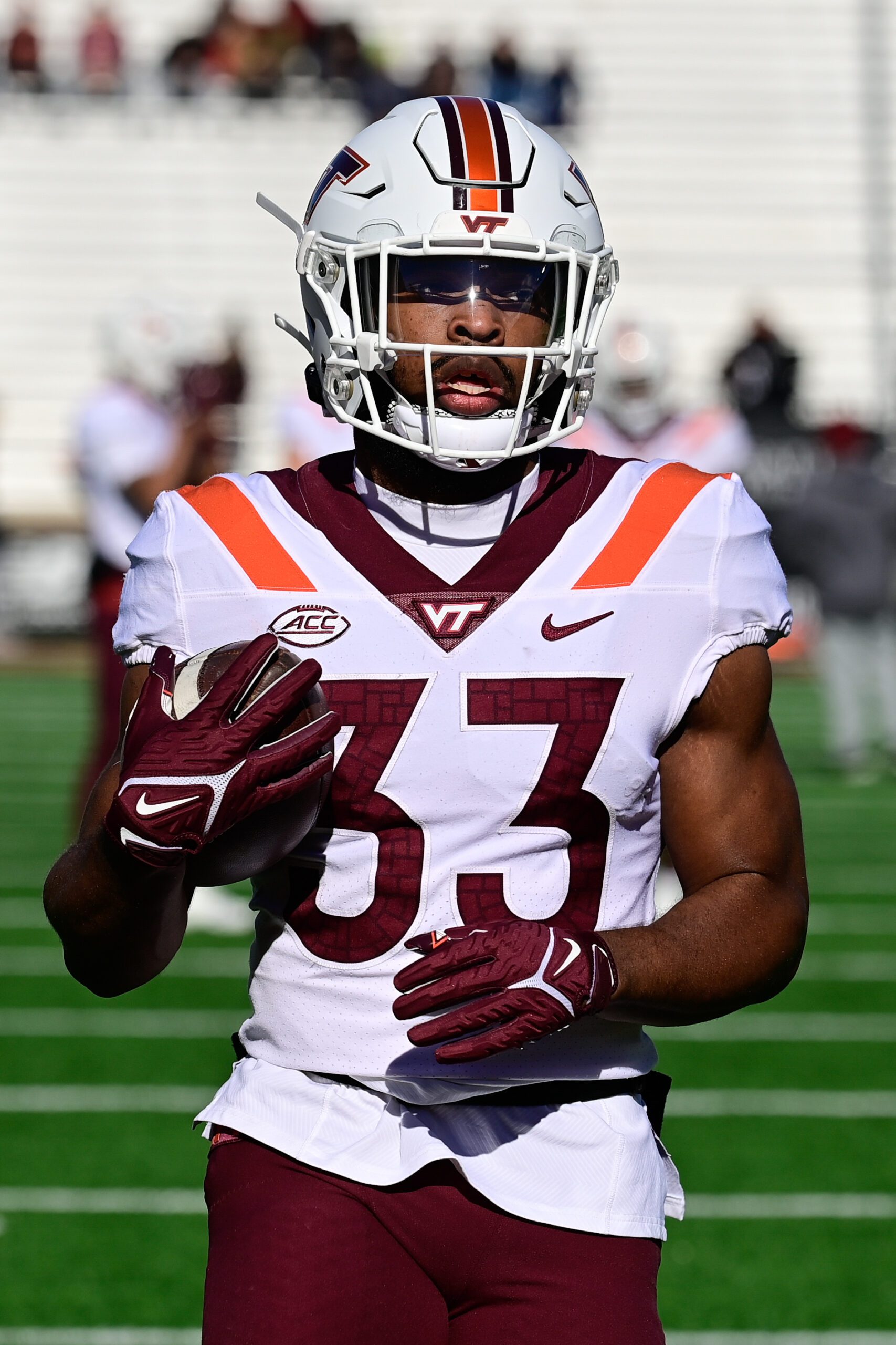 Popular ESPN Expert Makes Interesting Pick for NFL Offensive Rookie of the Year 2 Jacksonville Jaguars, Bhayshul Tuten, NFL, ESPN