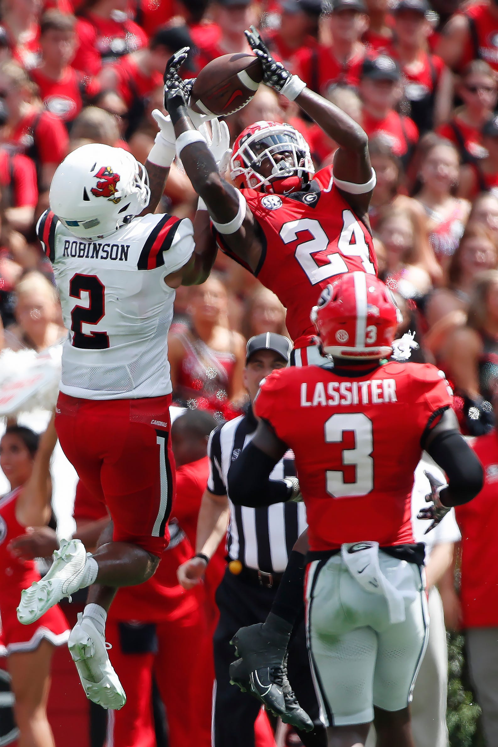 NFL Analysis Names Ravens' Most Dangerous Addition Before 2025 Season 2 Baltimore Ravens, Malaki Starks