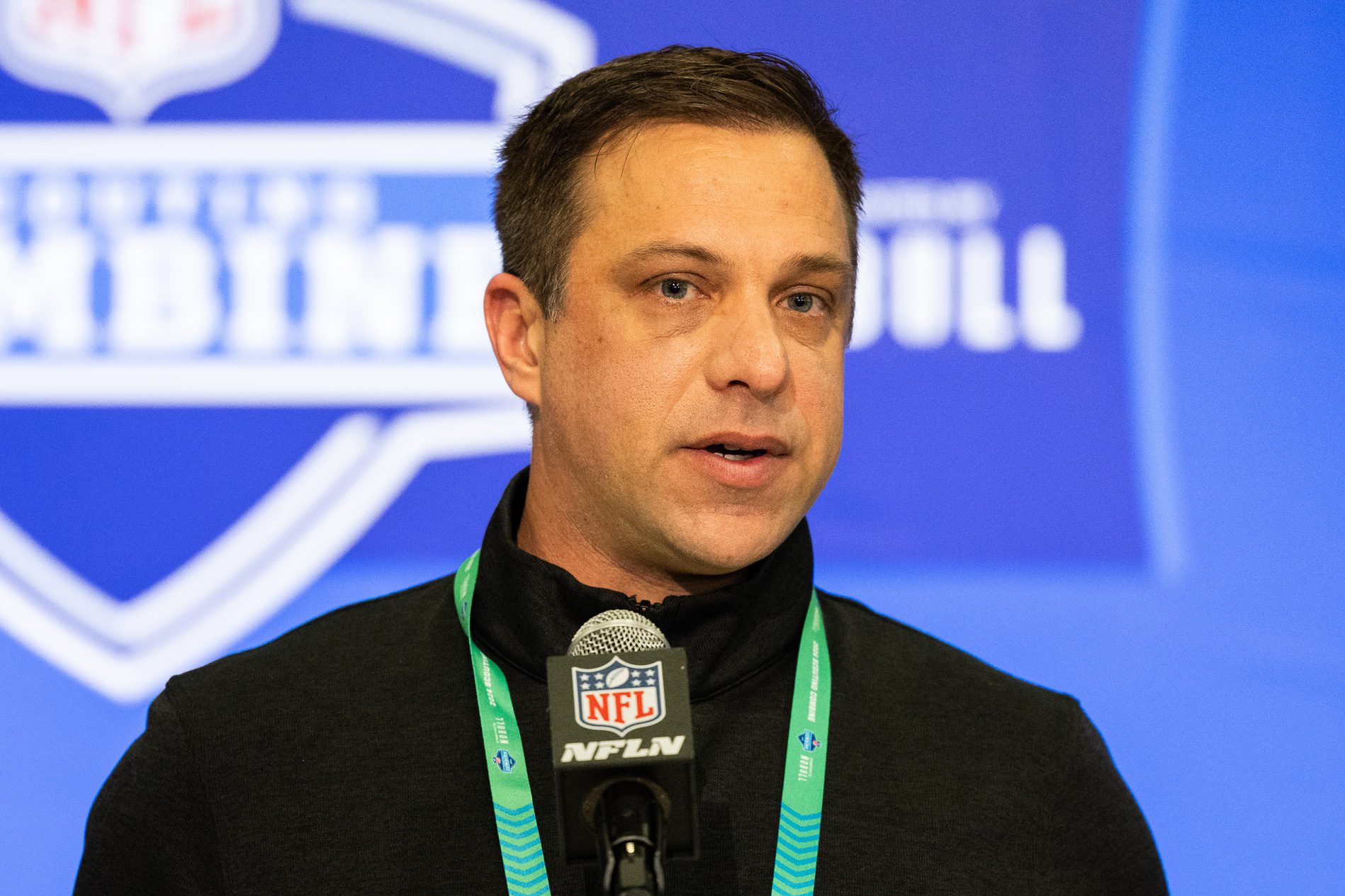 Kansas City Chiefs Made Flurry of Moves Amid Desire to Reclaim NFL Throne 1 Kansas City Chiefs General Manager Brett Veach