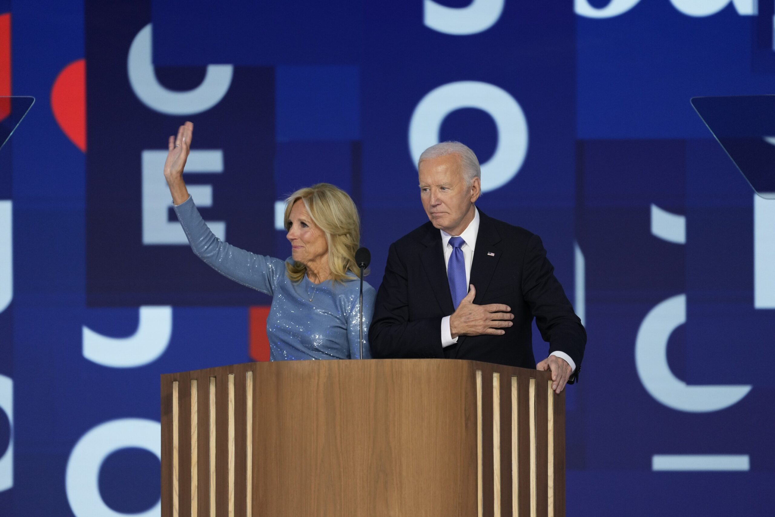"That Doesn't Equate To The Damage You Did": Joe Biden & Jill Biden Blamed By Stephen A. Smith For Democrats 2024 Election Failure 1 USATSI 24034430 168400517 lowres scaled