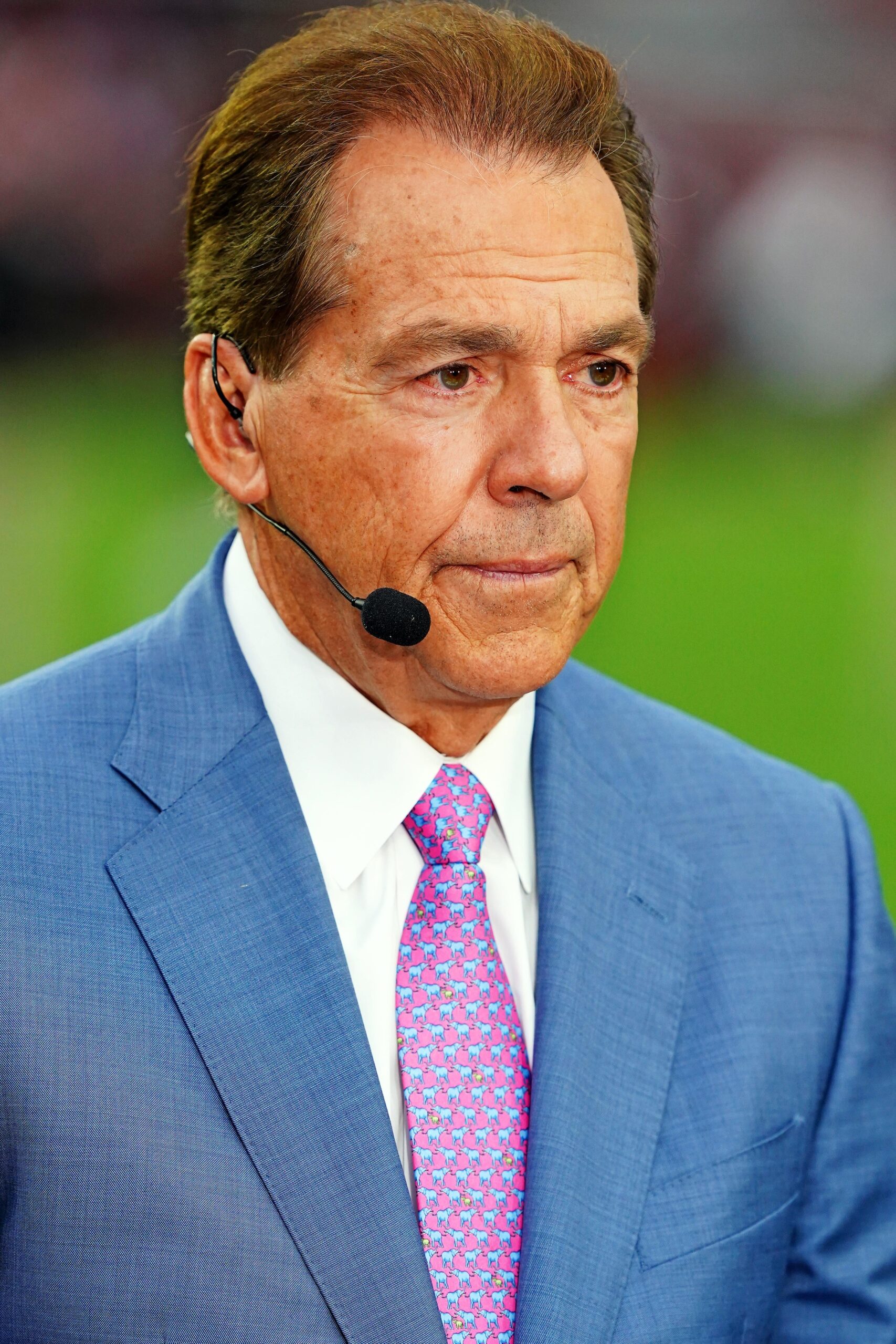 Nick Saban Wins an Award on Tuesday 2 College Football, Nick Saban
