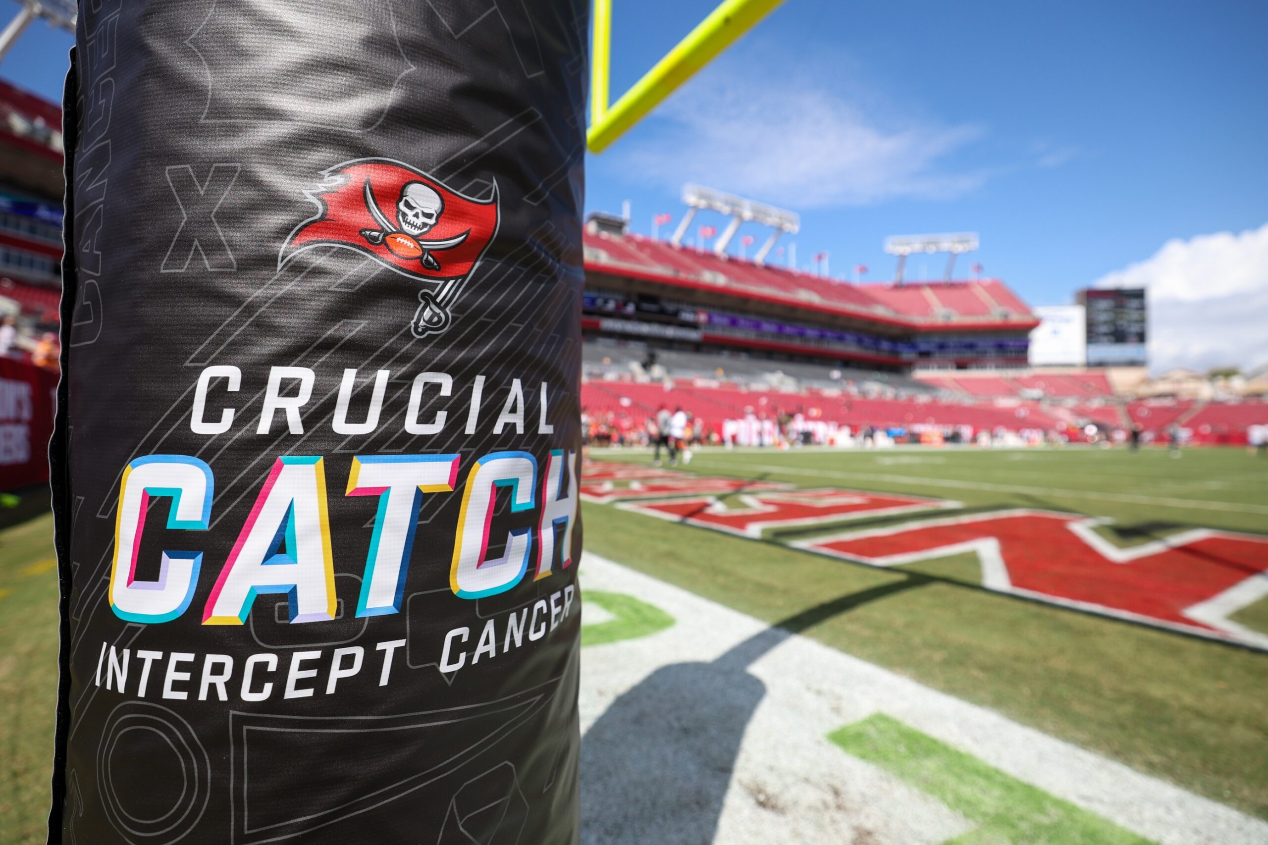 Tampa Bay Buccaneers