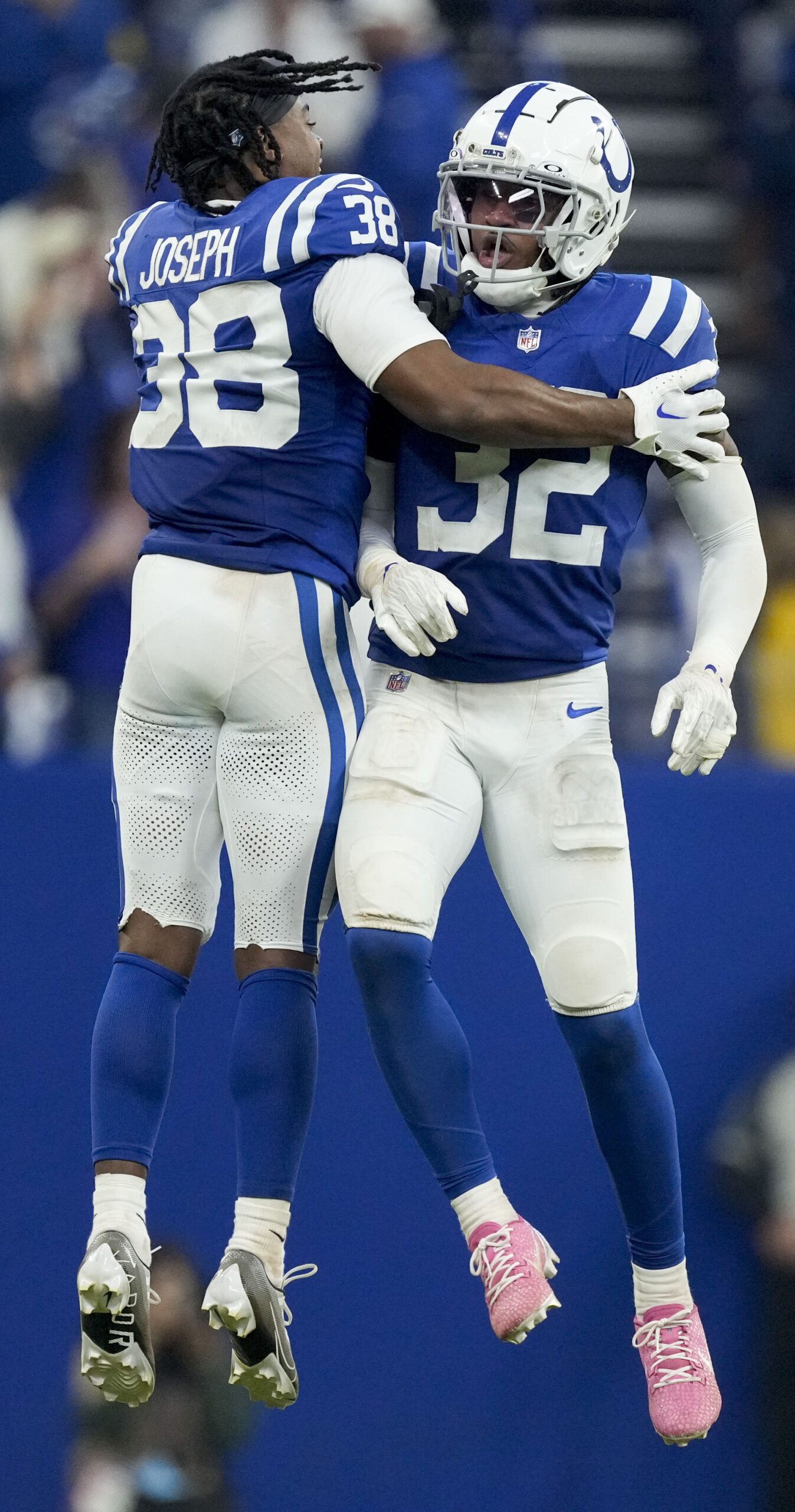 Buffalo Bills Named as 'Best Team Fit' for Free Agent Safety 1 Buffalo Bills Named As 'Best Team Fit' For Free Agent Safety