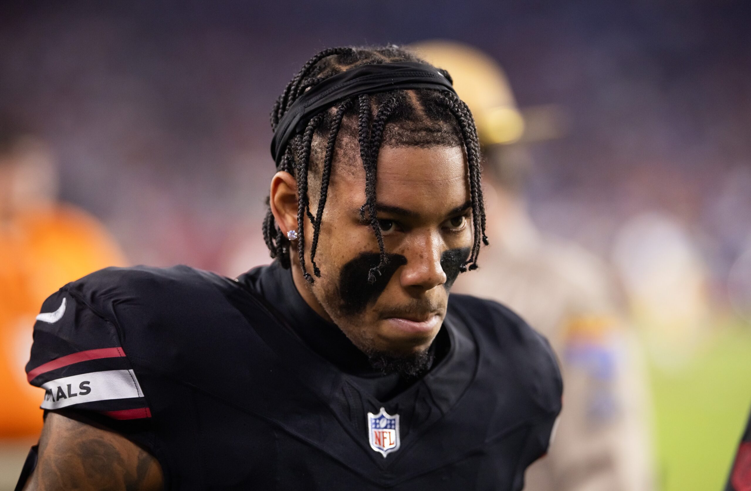 Arizona Cardinals Have Devastating News for $25.5 Million Starter 2 Arizona Cardinals, Sean Murphy-Bunting