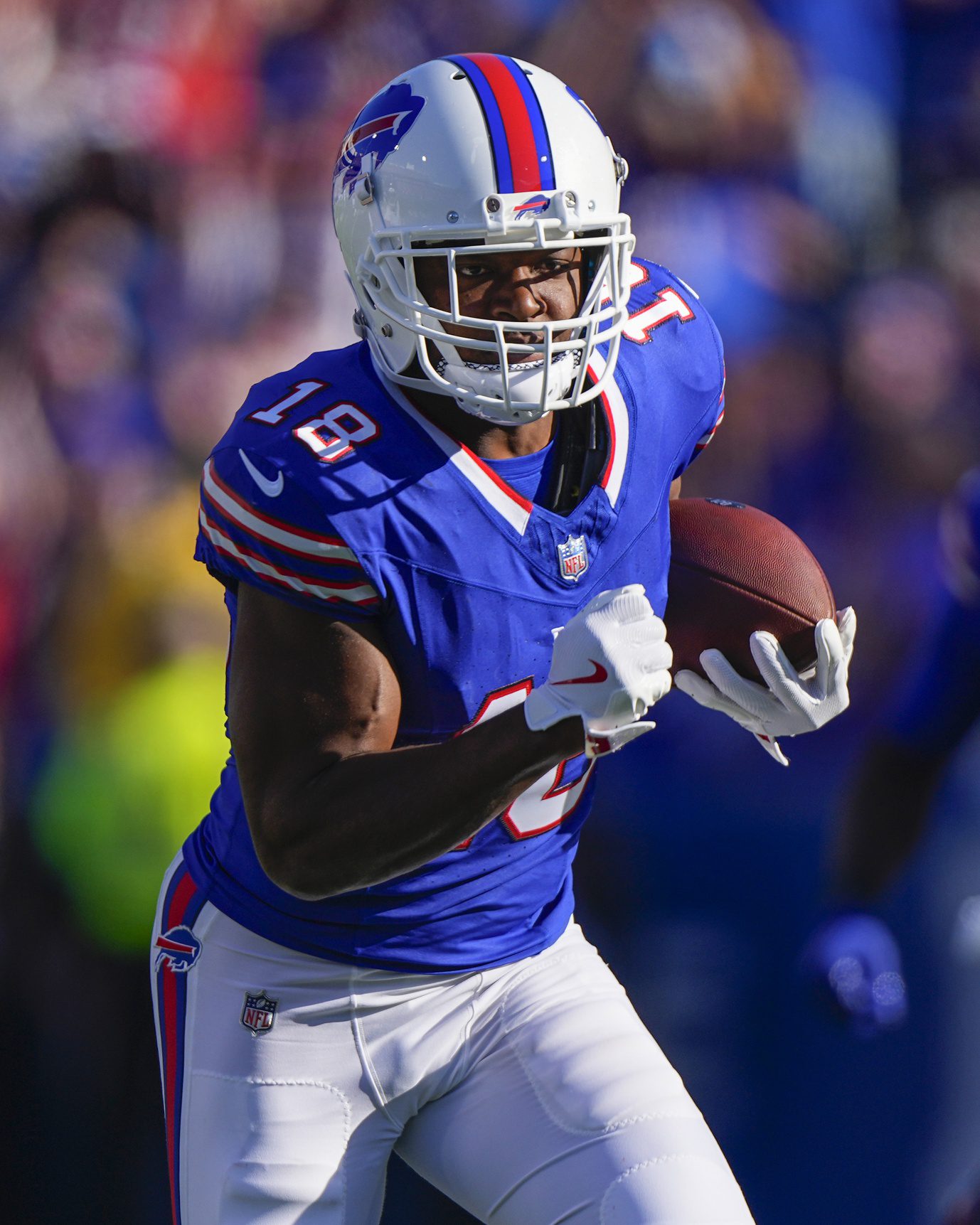 AFC East Franchise Franchise Named as 'Best Team Fit' for Free Agent WR Amari Cooper 3 New York Jets, Amari Cooper, NFL, AFC East