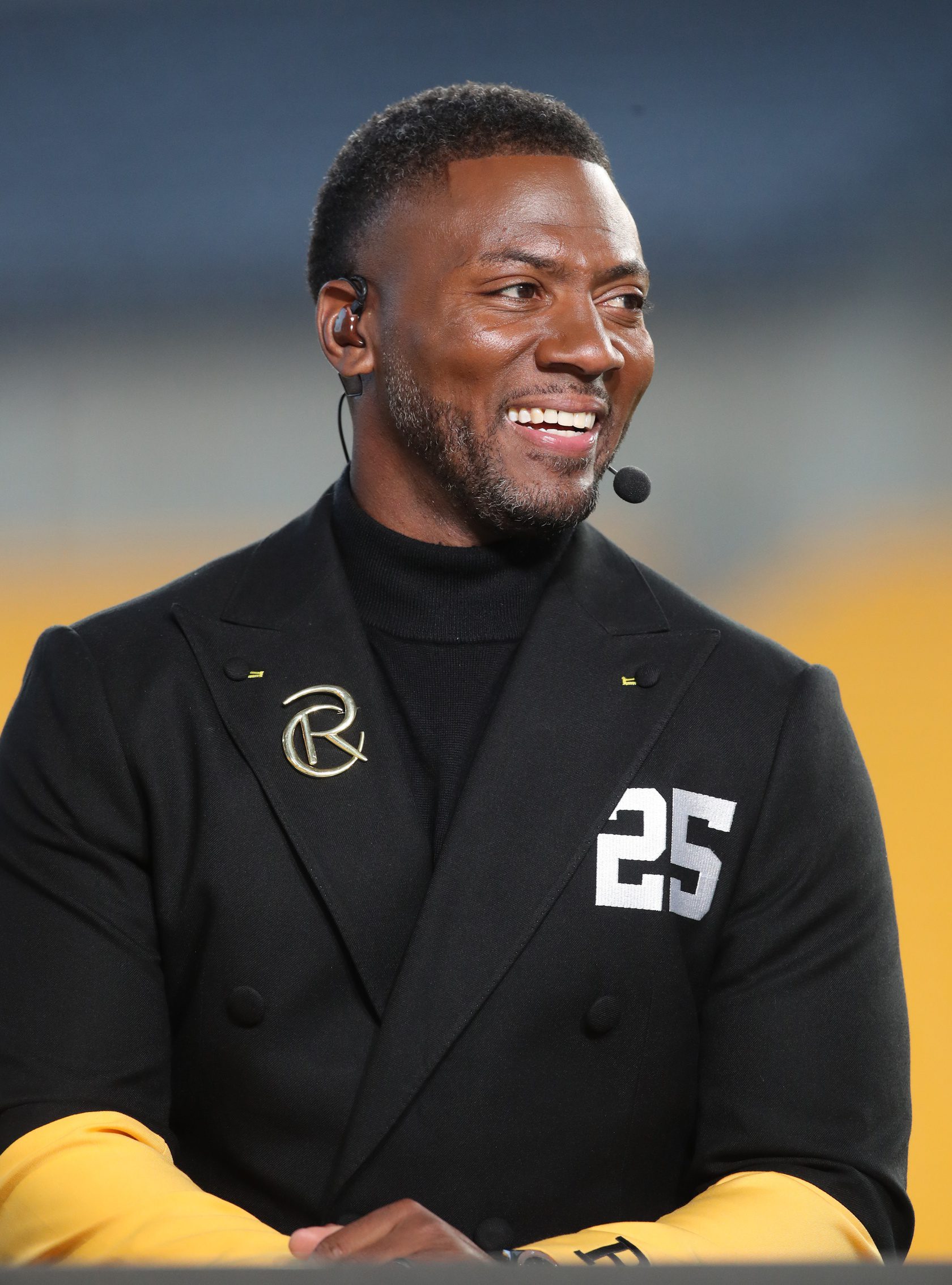 Ryan Clark Reacts to Sports Emmys for 'NFL Live' 1 NFL. Ryan Clark