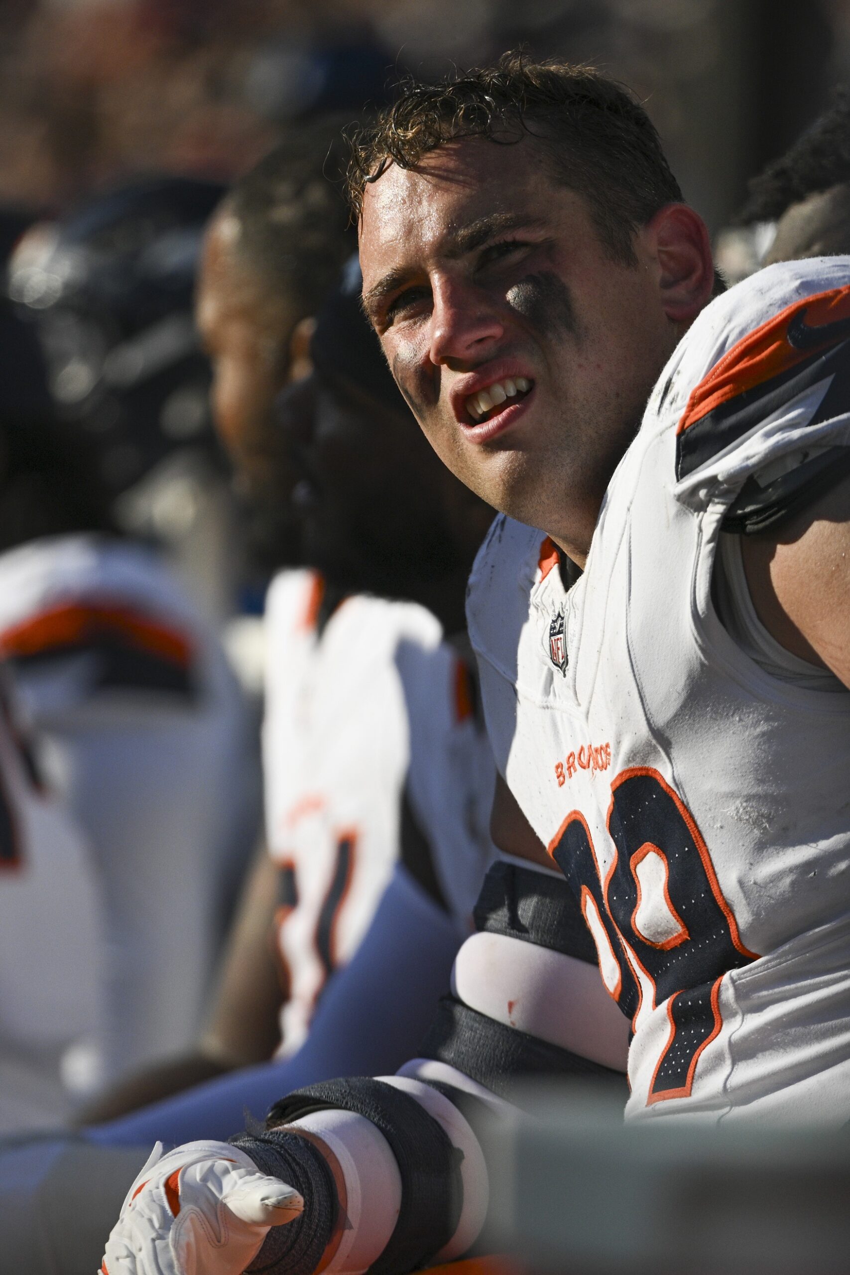 Denver Broncos Get High Grade in 1 Key Area After NFL Draft 2 Denver Broncos, Zach Allen, NFL, ESPN