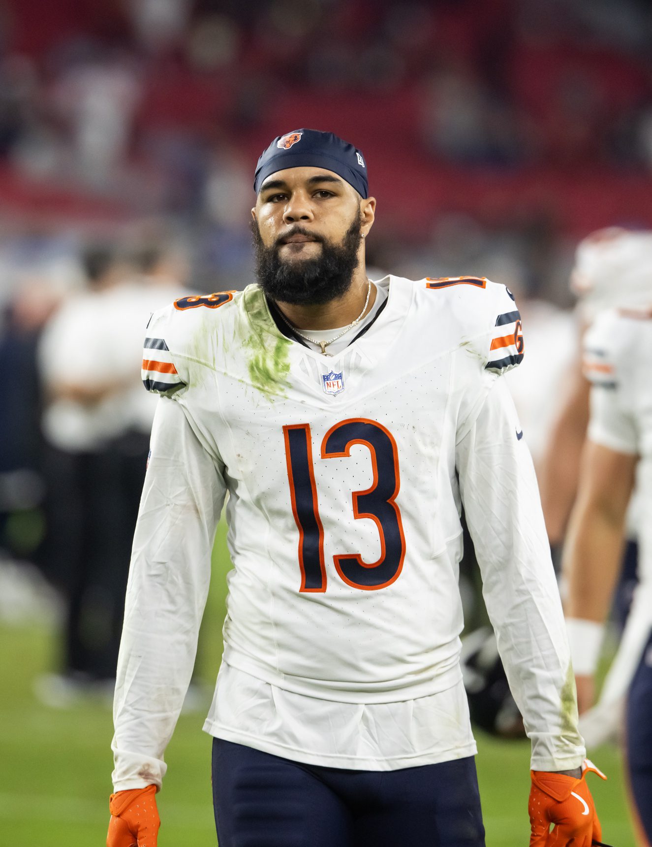 NFC West Franchise Named as 'Best Team Fit' for Free Agent WR Keenan Allen 2 NFC West, Keenan Allen, Arizona Cardinals