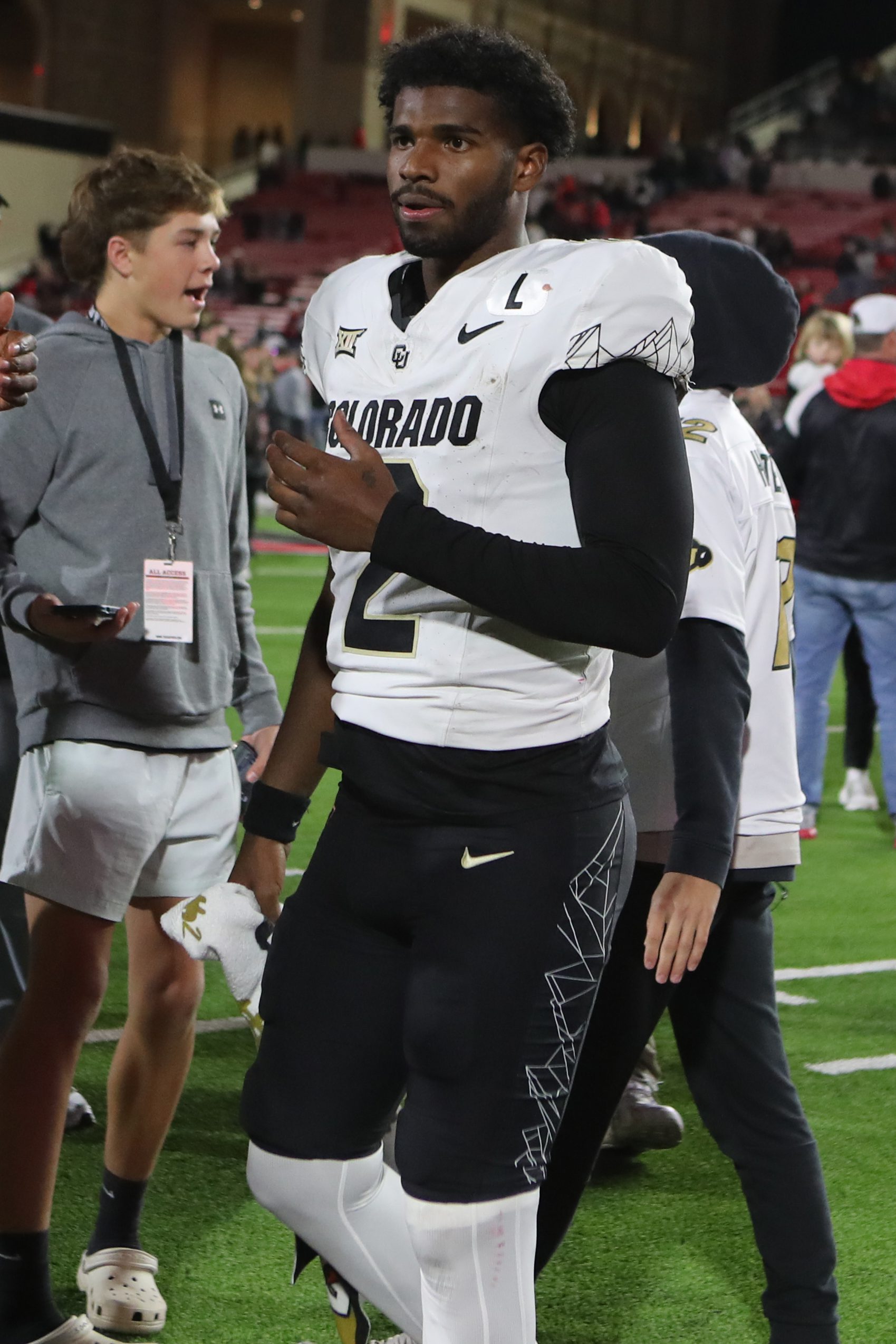 NFL Prediction Sees Cleveland Browns Drafting QB in 2026 Despite Having Shedeur Sanders 3 Cleveland Browns, Shedeur Sanders, NFL