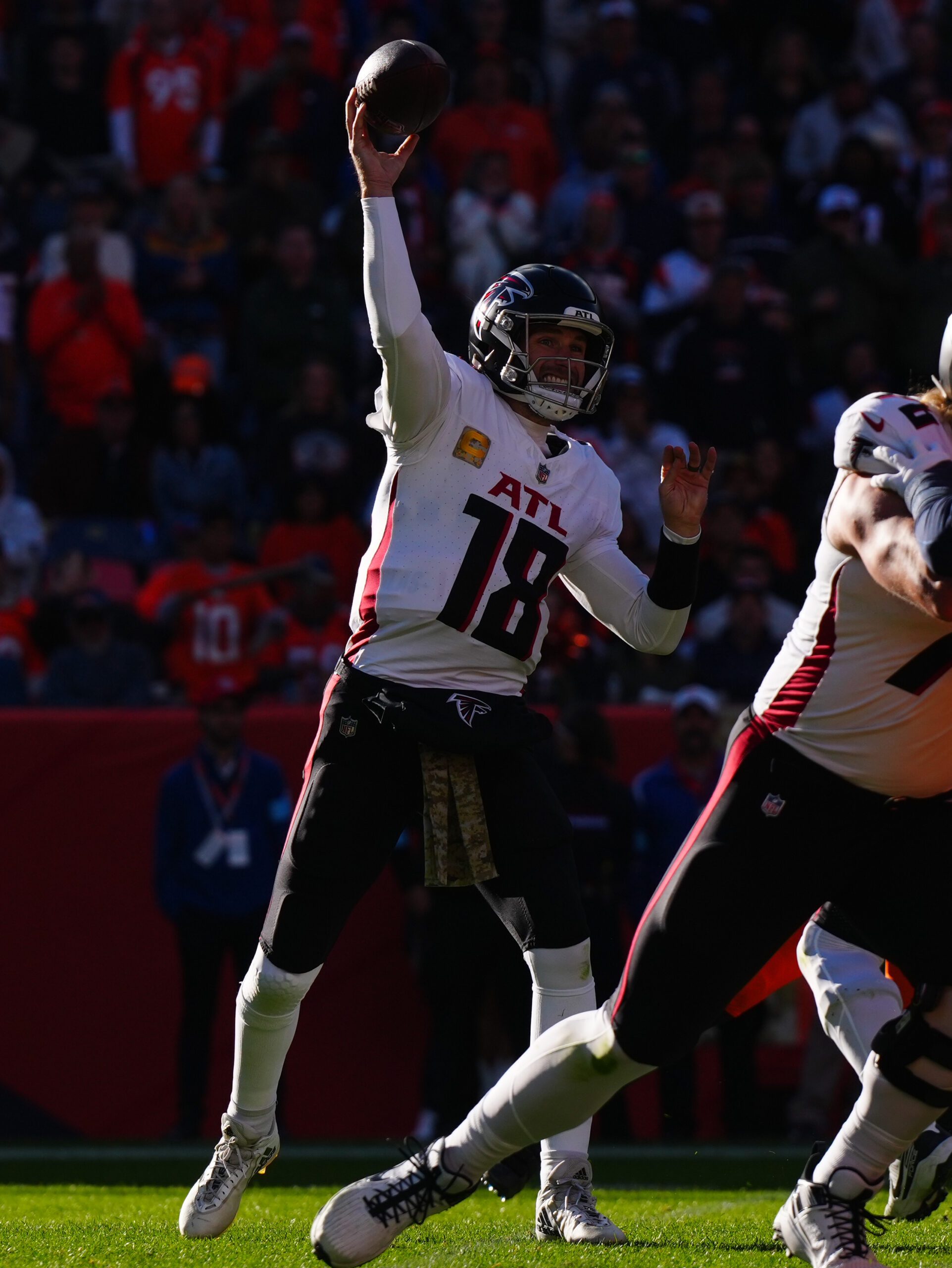 NFL Analysis Calls for Kirk Cousins Trade After NFL Draft 1 Atlanta Falcons, Kirk Cousins, NFL