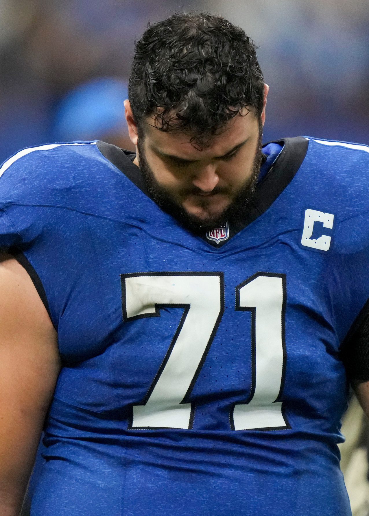 Indianapolis Colts: Confirm Position Change for 3rd Round Pick 2 Indianapolis Colts, Matt Goncalves