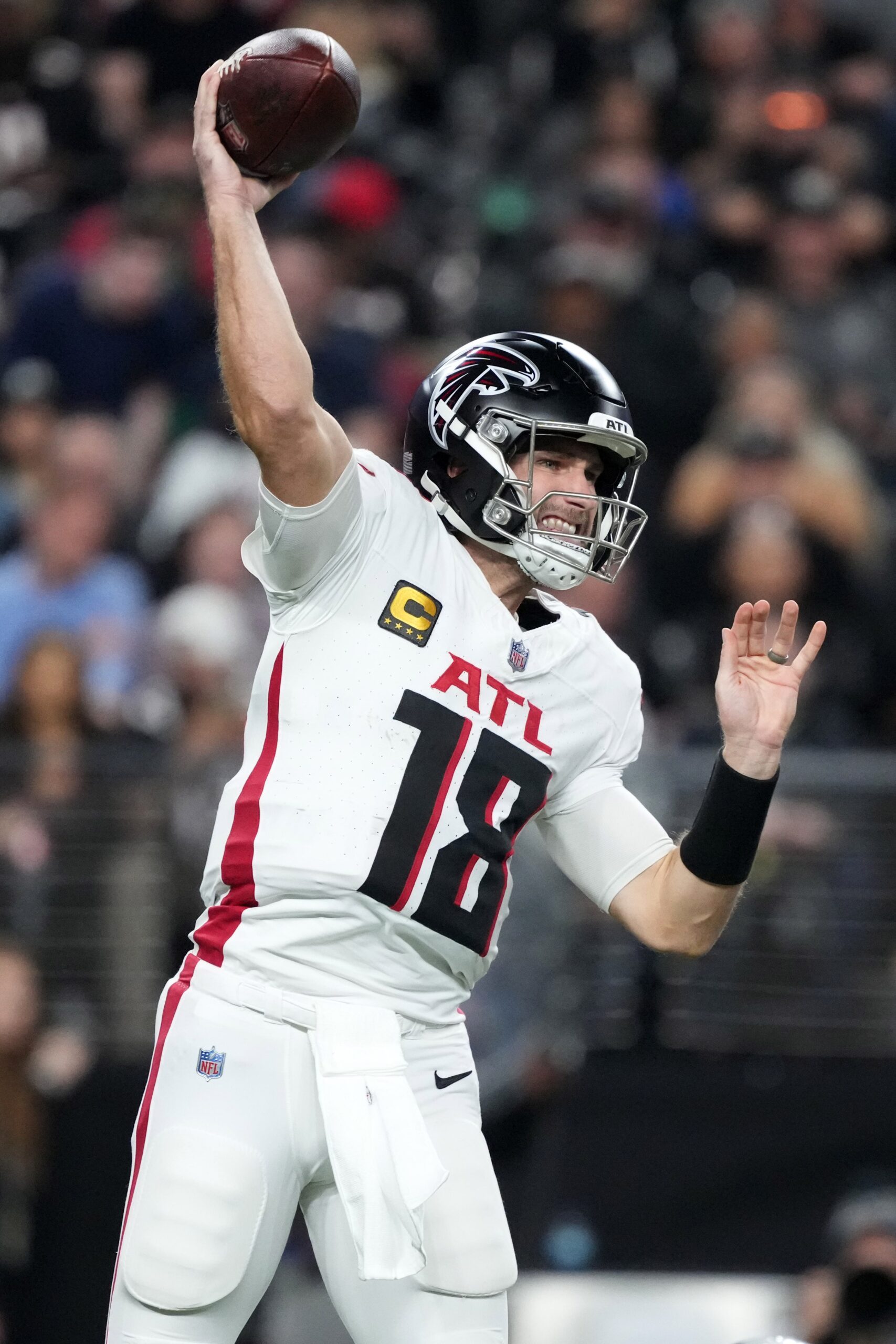 NFL Analysis Calls for Kirk Cousins Trade After NFL Draft 4 Los Angeles Rams, Kyren Williams, NFL
