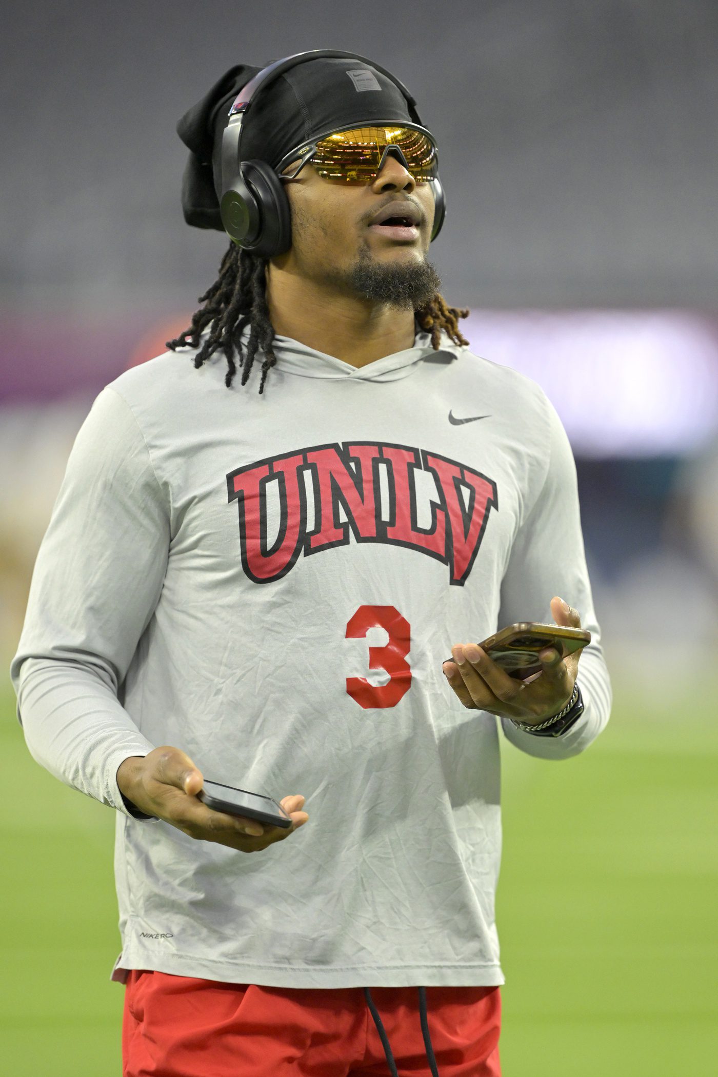 "They Really Really Like Him;" Green Bay Packers Insider Identifies the UDFA Team May Love the Most 2 Green Bay Packers, Johnathan Baldwin