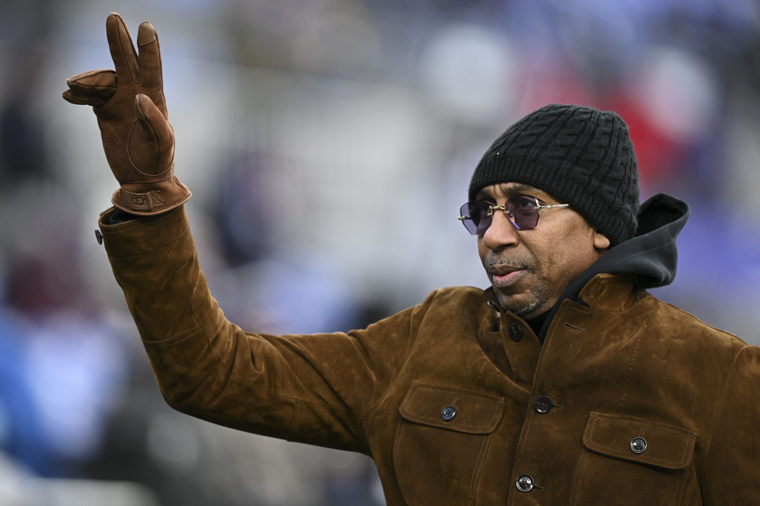 "This Is What They Mean When They Talk Eating Their Own": Joe Biden's Book Launch May Damage Democrats Chances In 2025 Mid-Term Elections, Says Stephen A. Smith 2 USATSI 25041328 168400517 lowres scaled