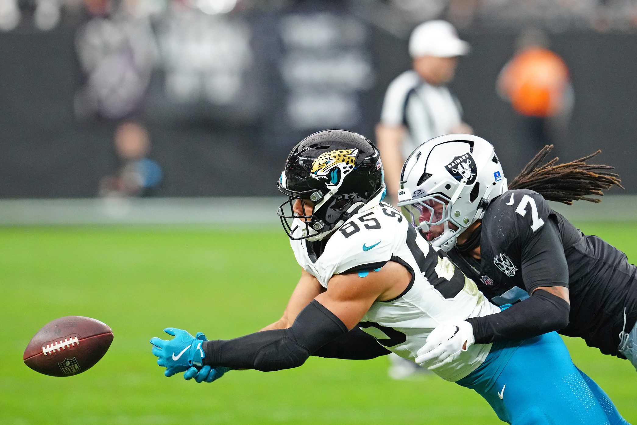 Jacksonville Jaguars: Fans React to Unheralded Trevor Lawrence Weapon’s Interview Amid Breakout Potential 2 Jacksonville Jaguars, Brenton Strange
