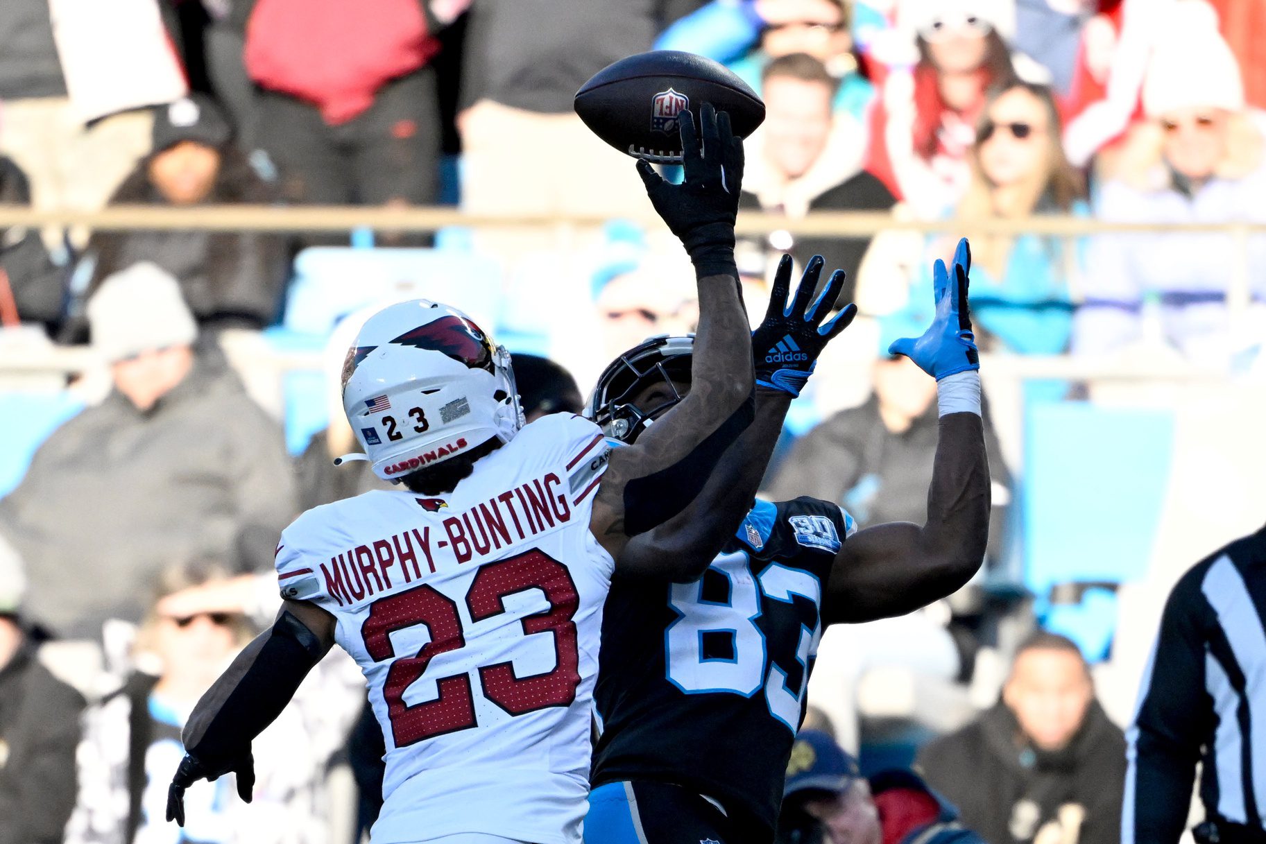 Arizona Cardinals Have Devastating News for $25.5 Million Starter 1 Arizona Cardinals, Sean Murphy-Bunting