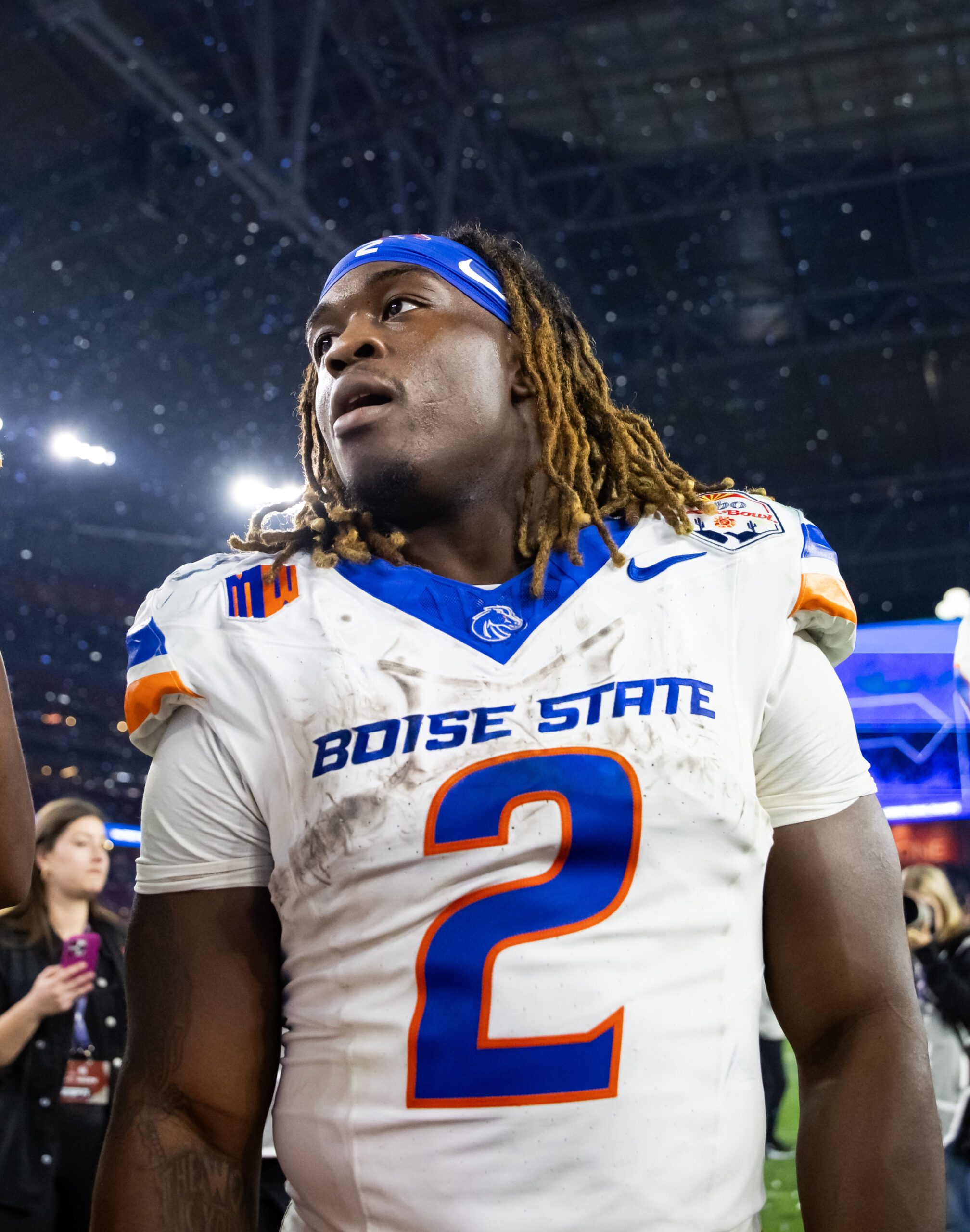 Fantasy Football Expert Drops Major Prediction for Raiders' Ashton Jeanty 1 Las Vegas Raiders, Ashton Jeanty, NFL