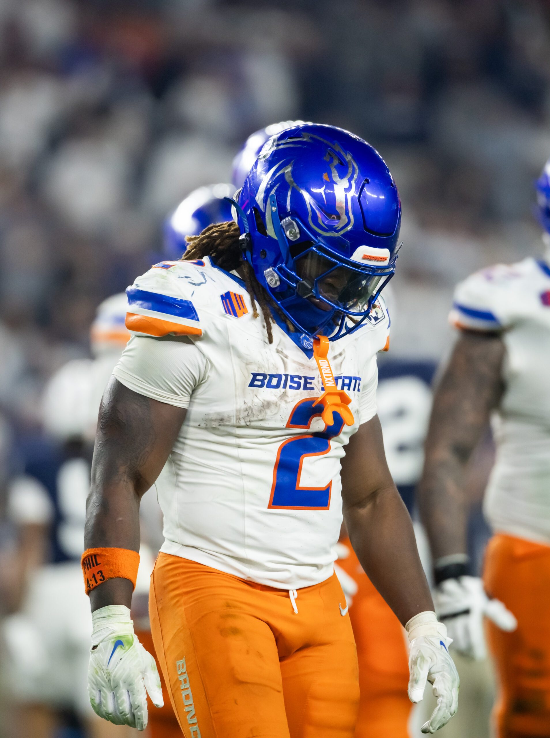 Fantasy Football Expert Drops Major Prediction for Raiders' Ashton Jeanty 3 Las Vegas Raiders, Ashton Jeanty, NFL