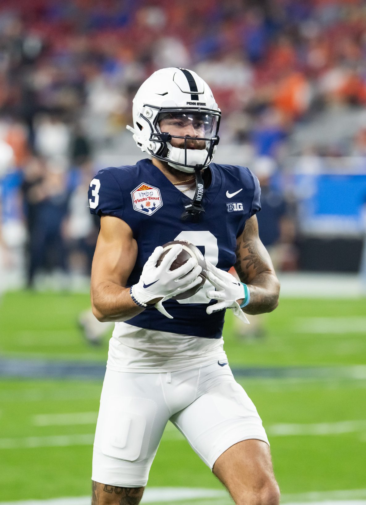 Green Bay Packers Wide Receiver Sees Contract Offer Retracted for Disappointing Reason 2 Green Bay Packers, Julian Fleming