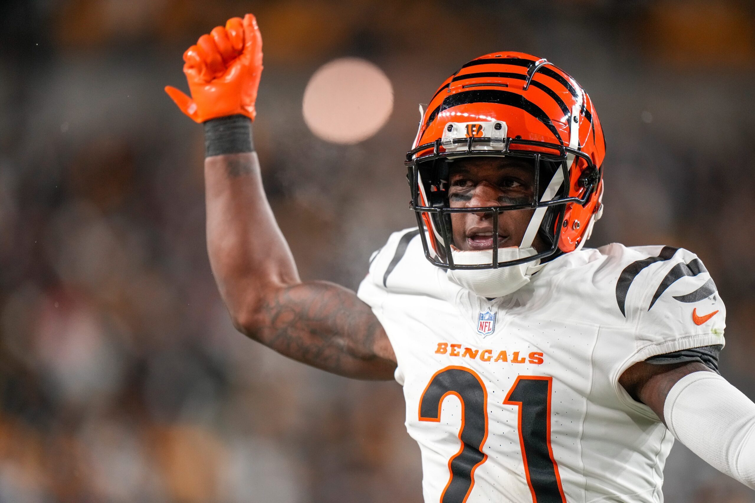 Atlanta Falcons Named Best Fit for 13-Interception Playmaker by ESPN 1 Cincinnati Bengals, Mike Hilton