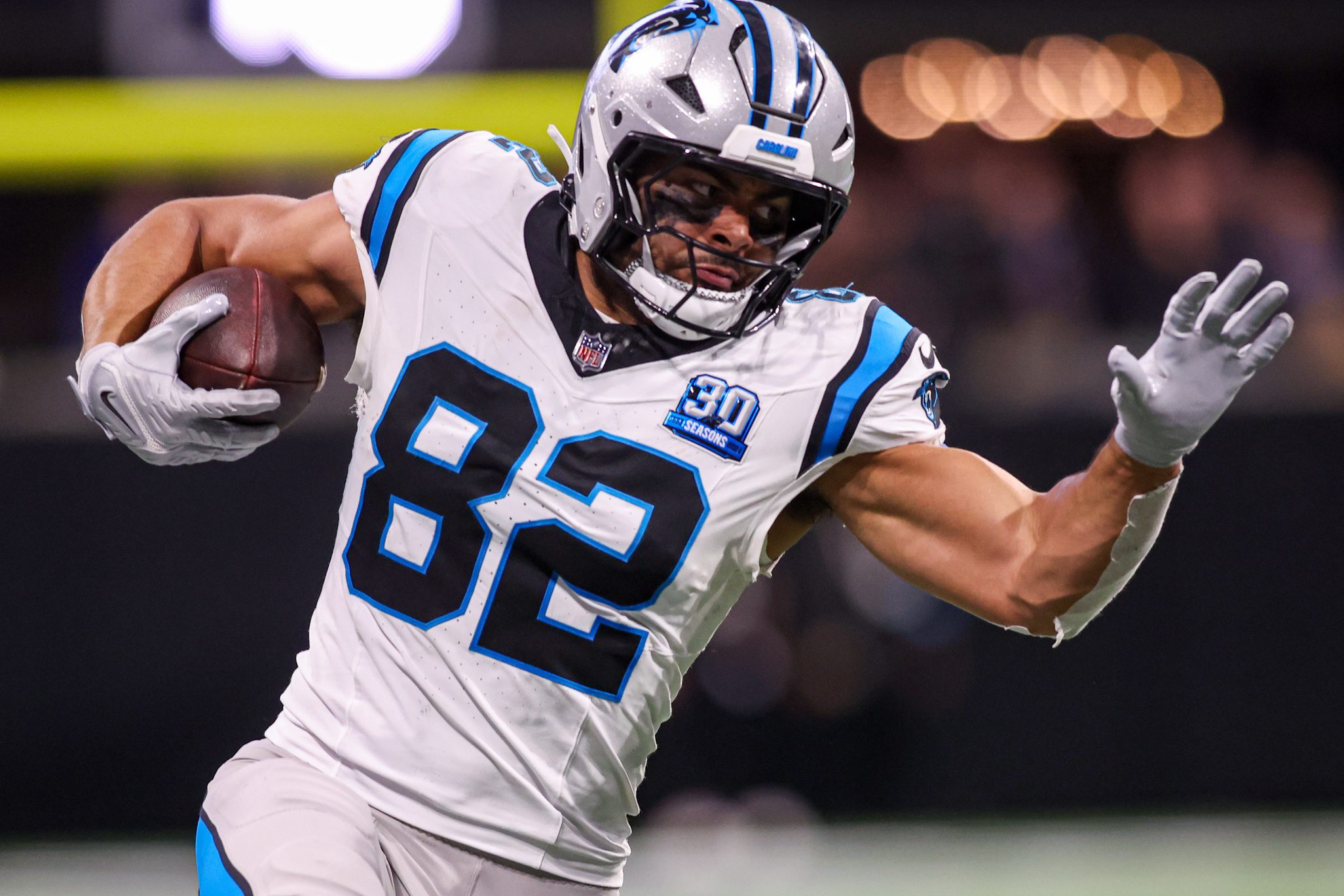 Carolina Panthers: Key Offensive Starter Receives Brutal Injury Update 1 Carolina Panthers, Tommy Tremble