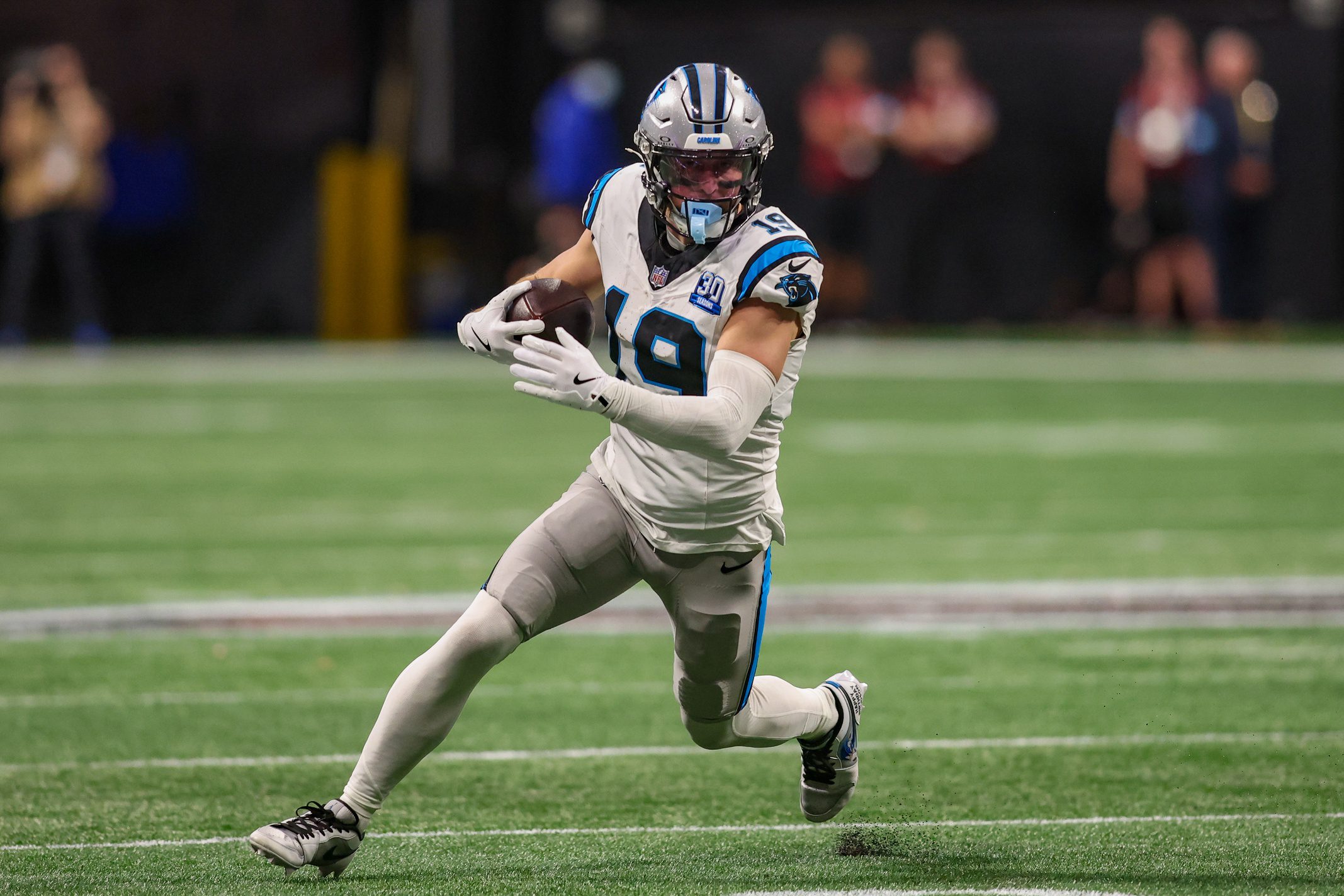 Carolina Panthers: Adam Thielen Speaks Up on NFL Future Amid Career Twilight 1 Carolina Panthers, Adam Thielen
