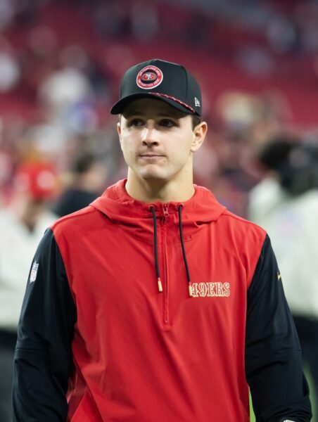 "A Lot Of People Can Drive This 49ers Car": NFL Analyst Criticizes San Francisco 49ers Giving Brock Purdy A Massive Contract Extension 1 "A Lot Of People Can Drive This 49ers Car": NFL Analyst Criticizes San Francisco 49ers Giving Brock Purdy A Massive Contract Extension - Gridiron Heroics