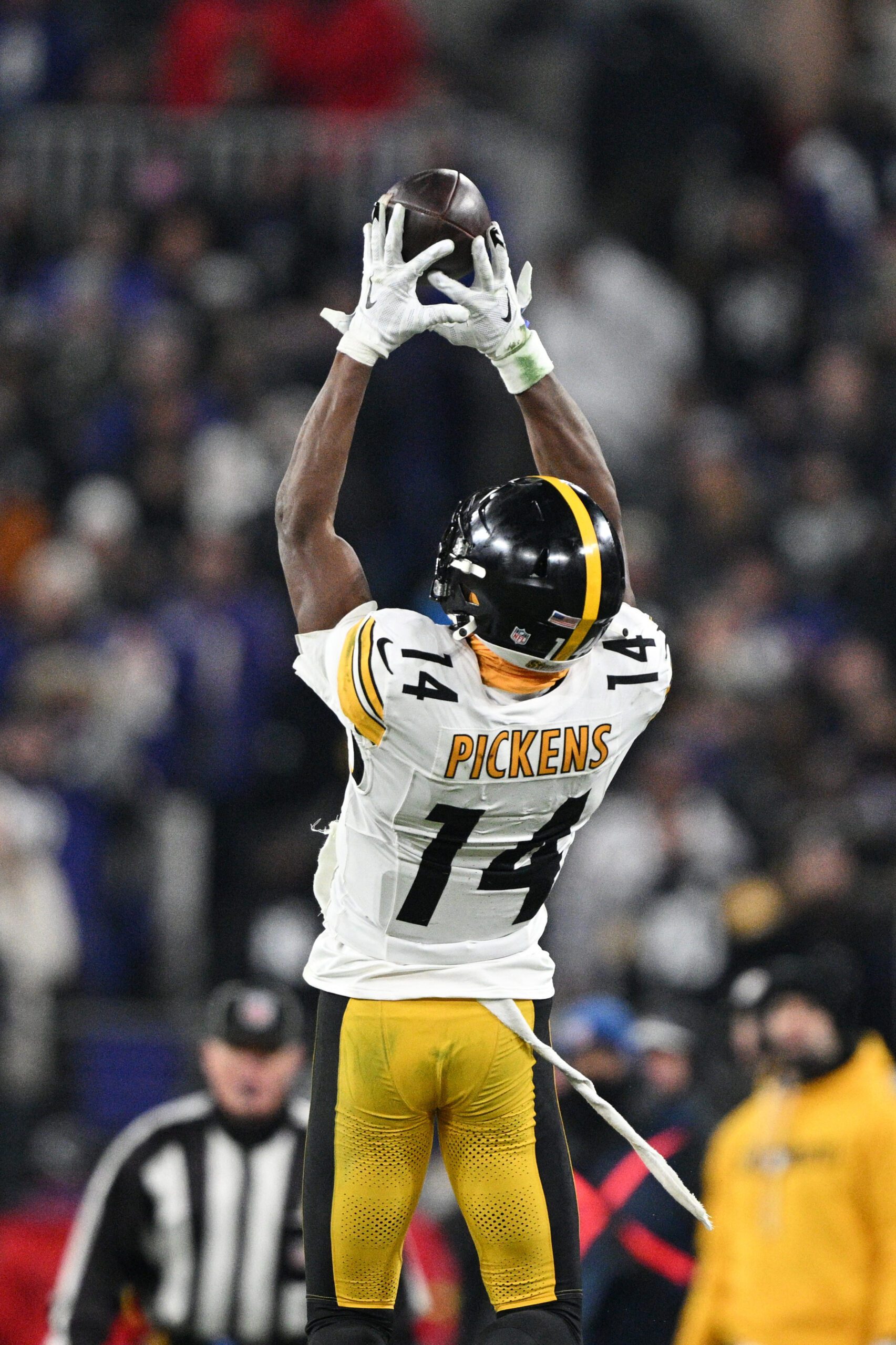 Cowboys' Most Dangerous New Player Named in NFL Analysts 2 Dallas Cowboys, George Pickens