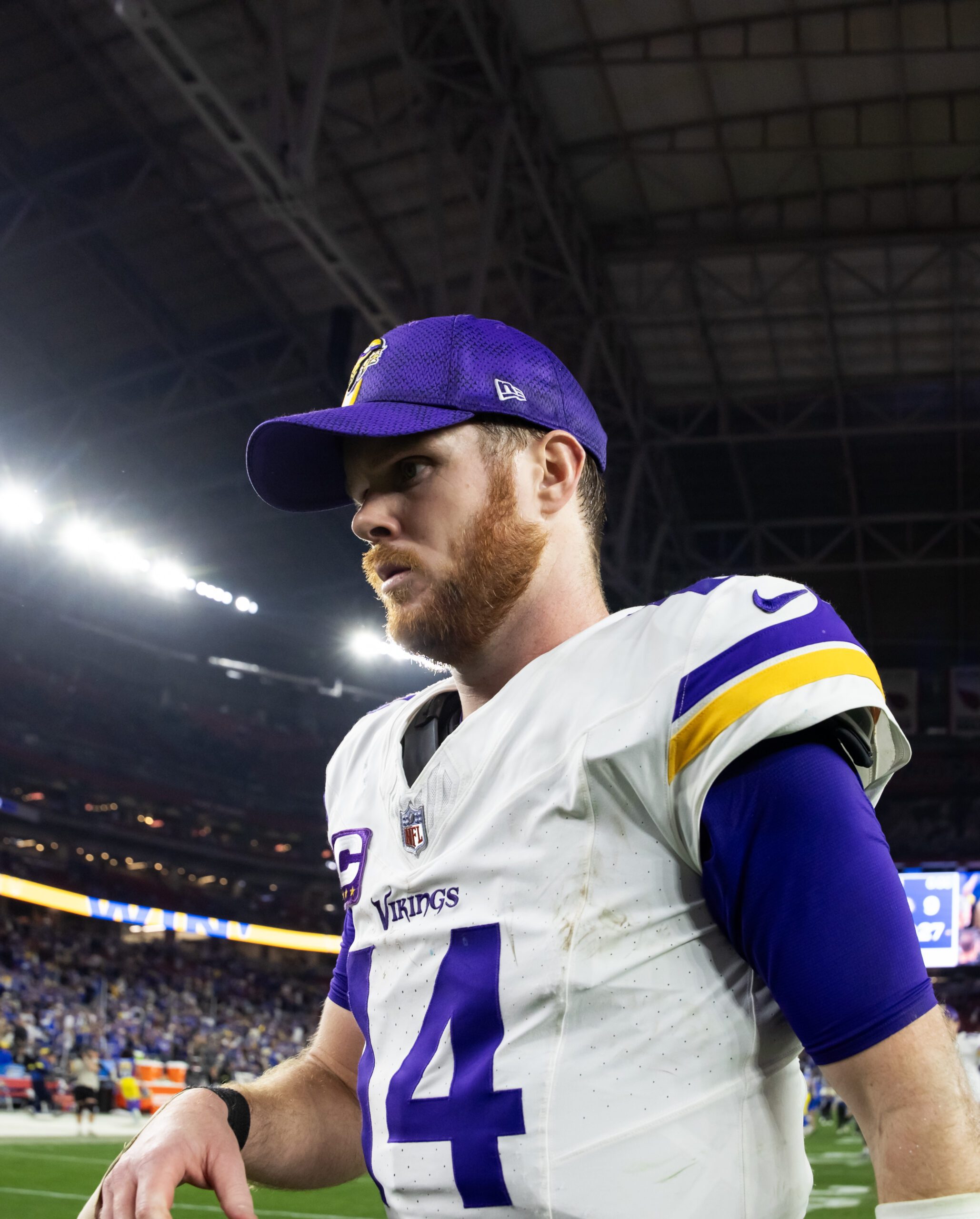 NFL Expert Names Seahawks' Most Dangerous New Player 2 Seattle Seahawks, Sam Darnold