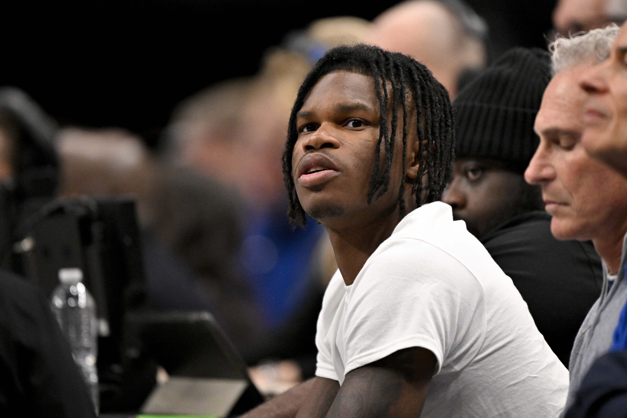 Jacksonville Jaguars: Travis Hunter's Decision Ahead of Rookie Camp Causes Stir 1 Colorado Buffaloes wide receiver Travis Hunter