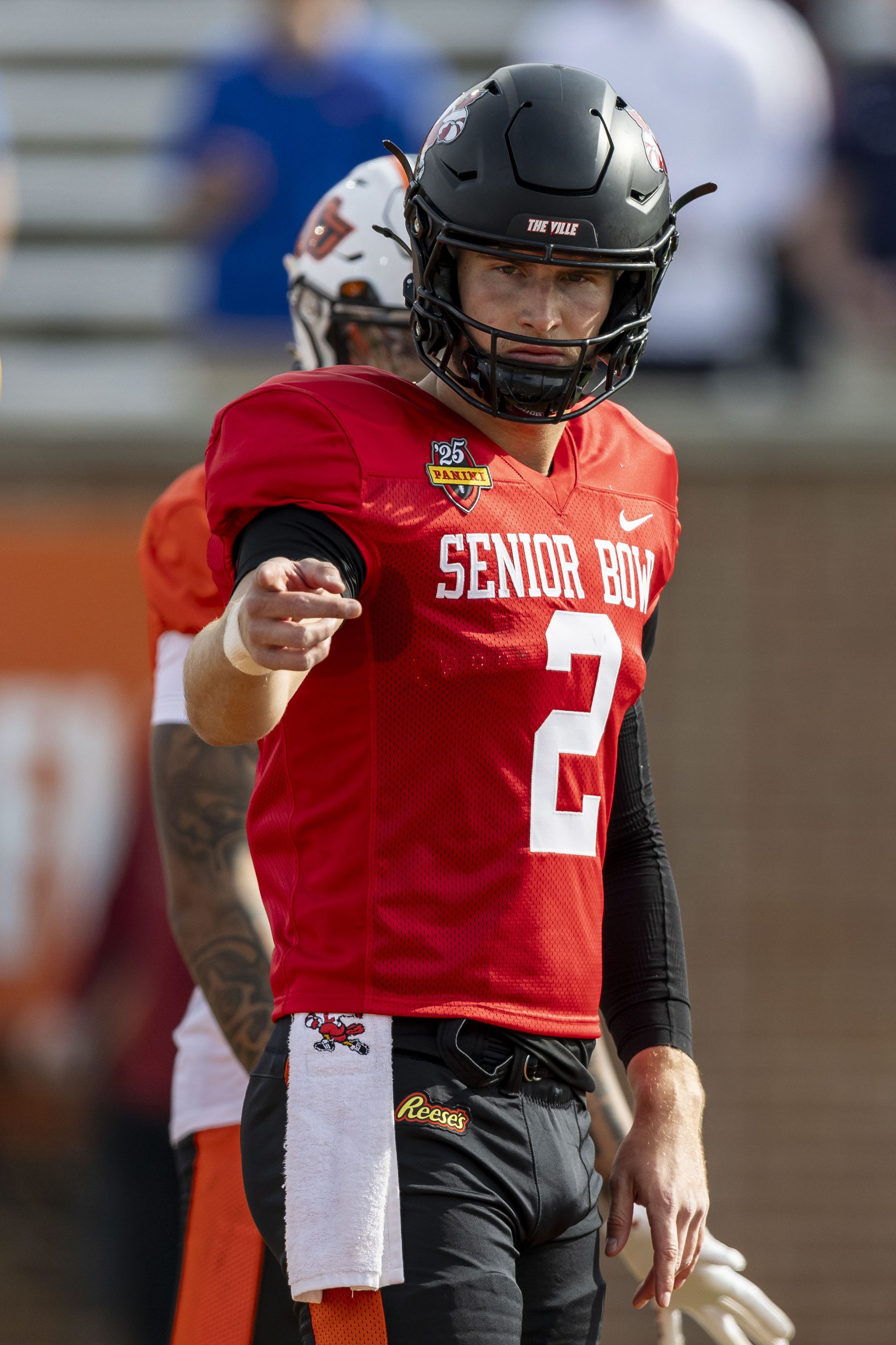 ESPN Expert Makes Bold Tyler Shough Prediction With Saints 2 New Orleans Saints, Tyler Shough, NFL