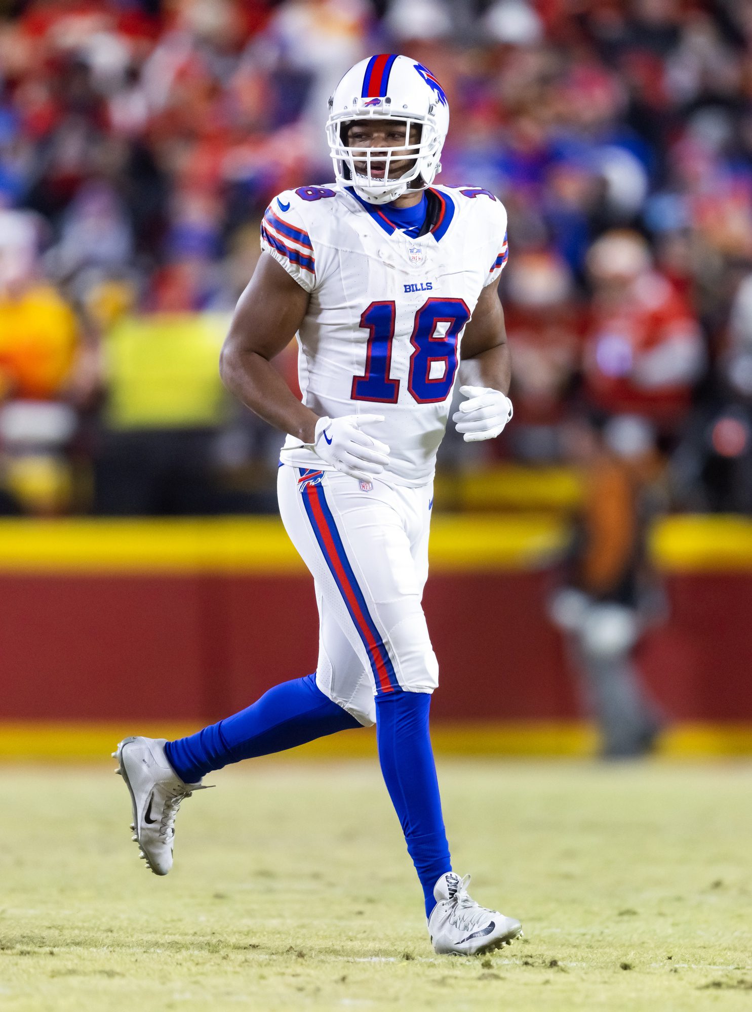 AFC East Franchise Franchise Named as 'Best Team Fit' for Free Agent WR Amari Cooper 2 New York Jets, Amari Cooper, NFL, AFC East