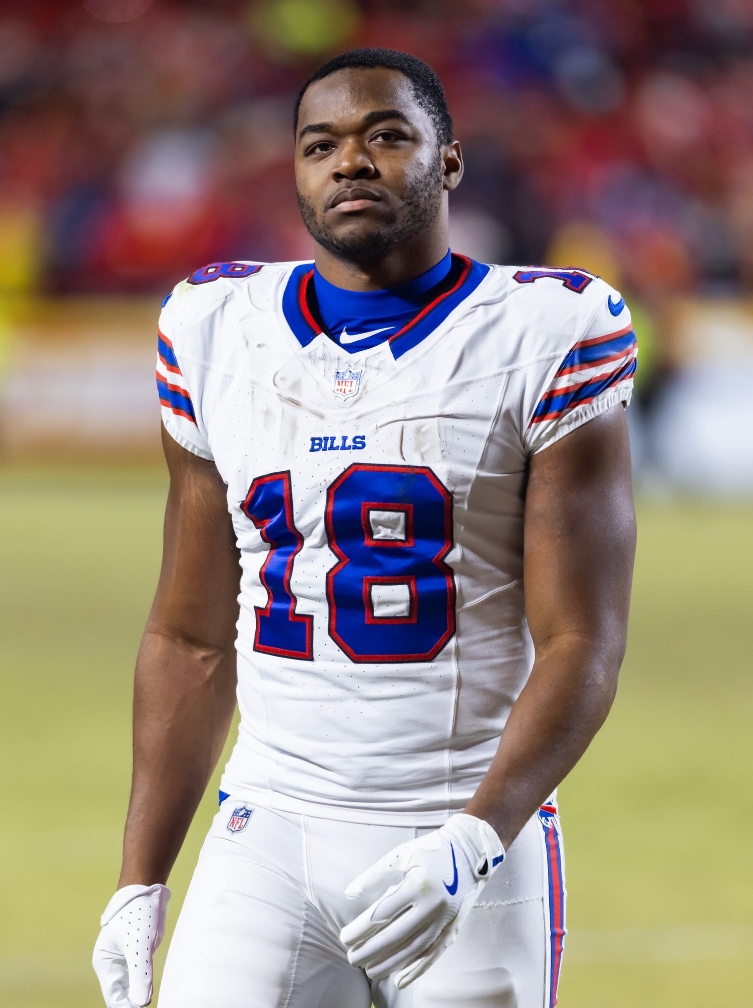 AFC East Franchise Franchise Named as 'Best Team Fit' for Free Agent WR Amari Cooper 1 New York Jets, Amari Cooper, NFL, AFC East